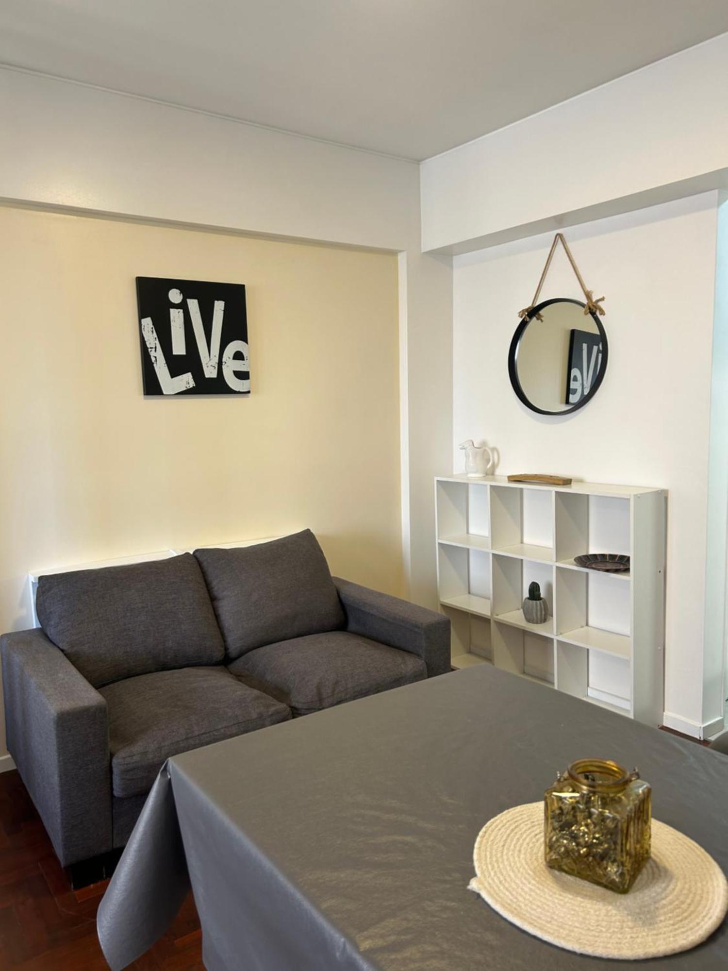 Apartment Estudio Montevideo