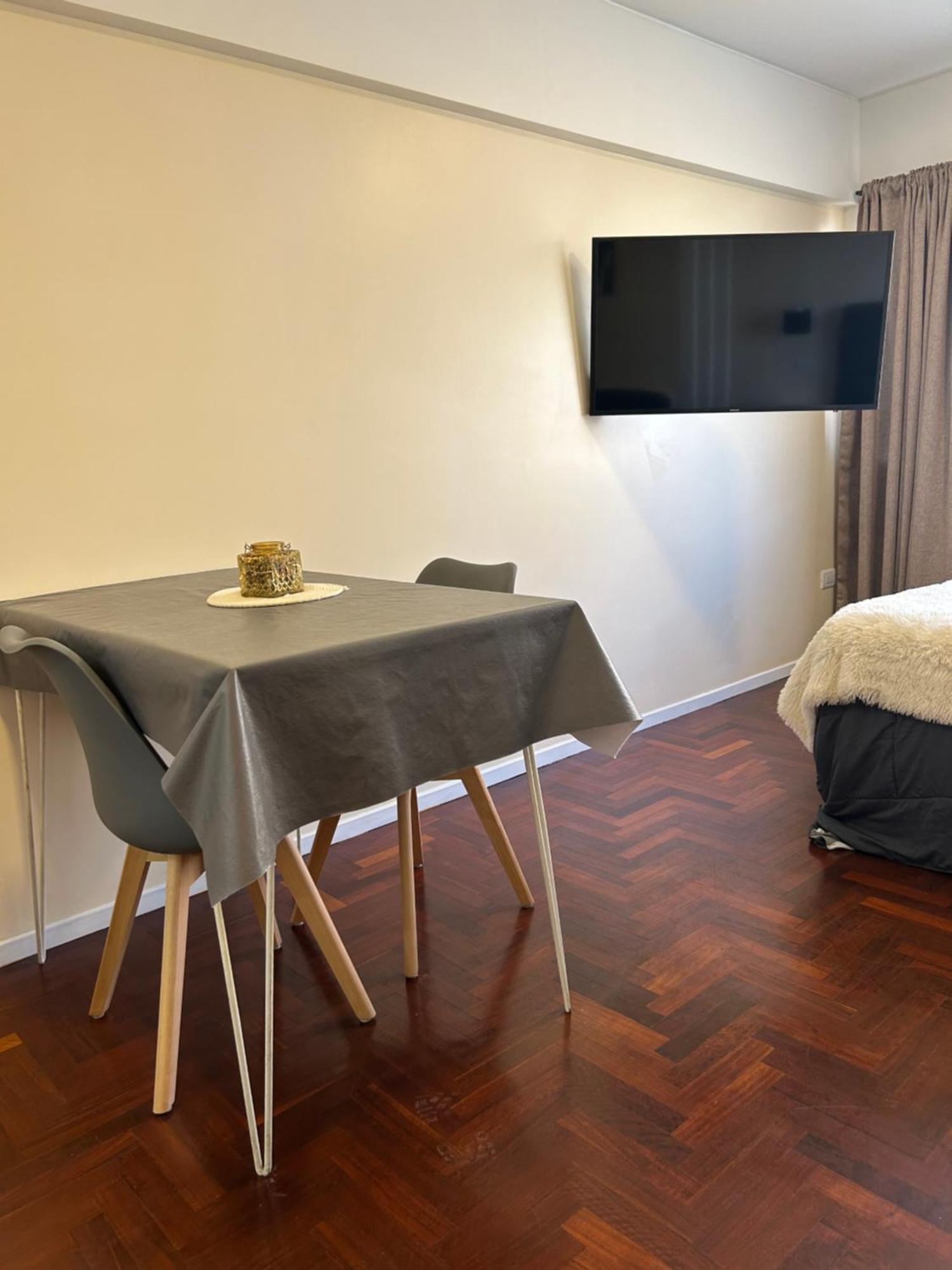 Estudio Montevideo