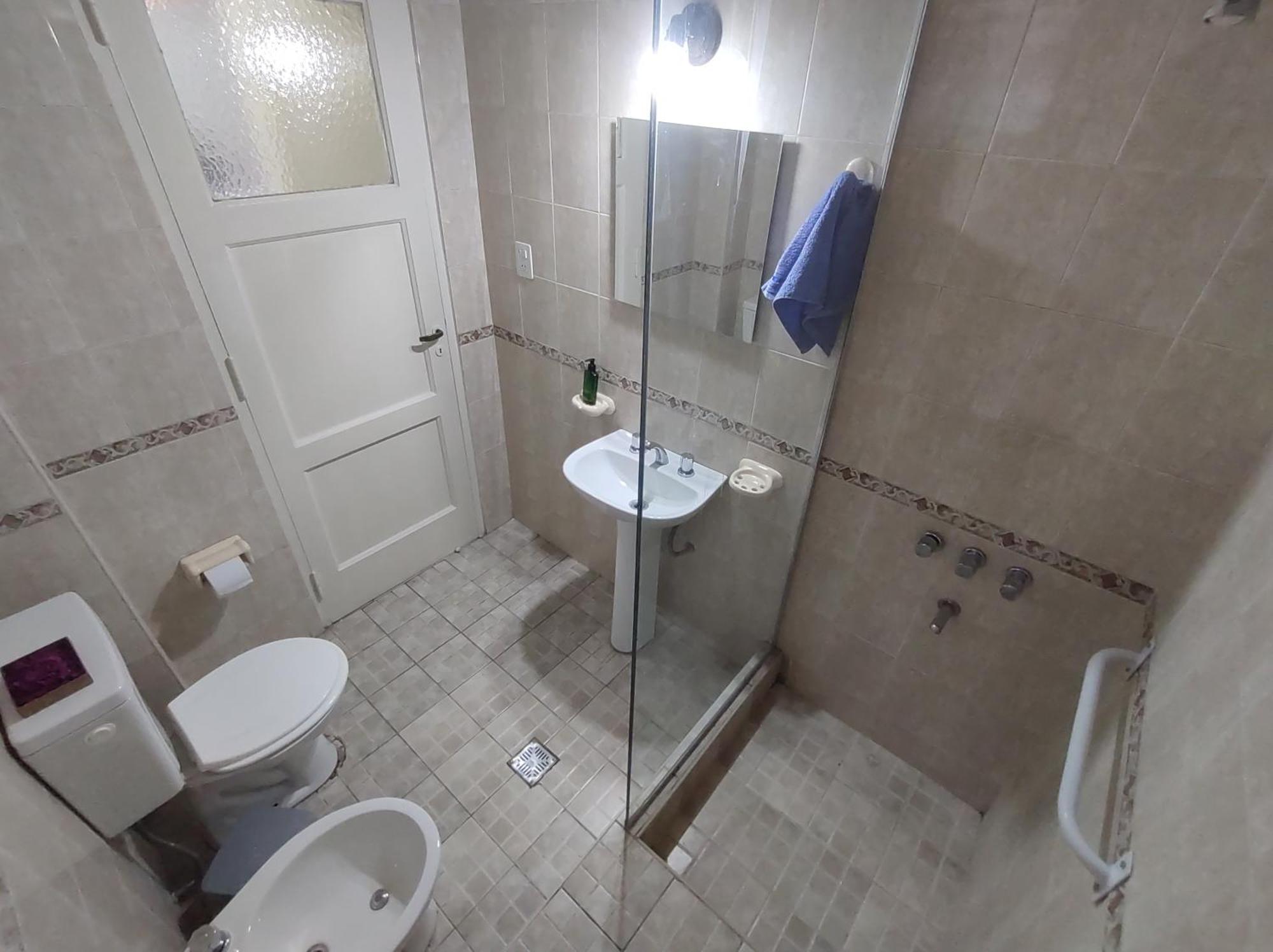Apartamento Hermoso Departamento En Capital Mendoza