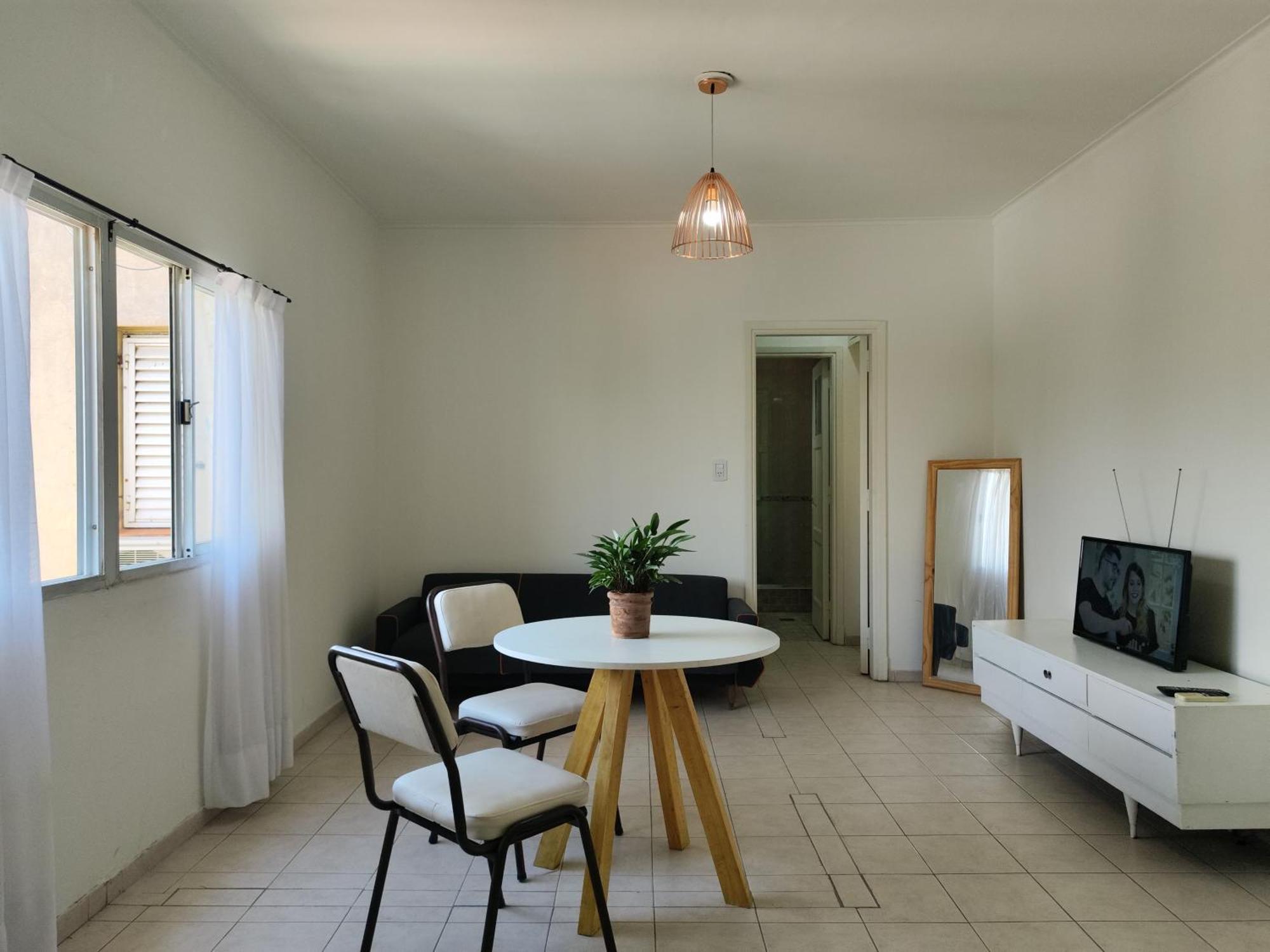 Hermoso Departamento En Capital *