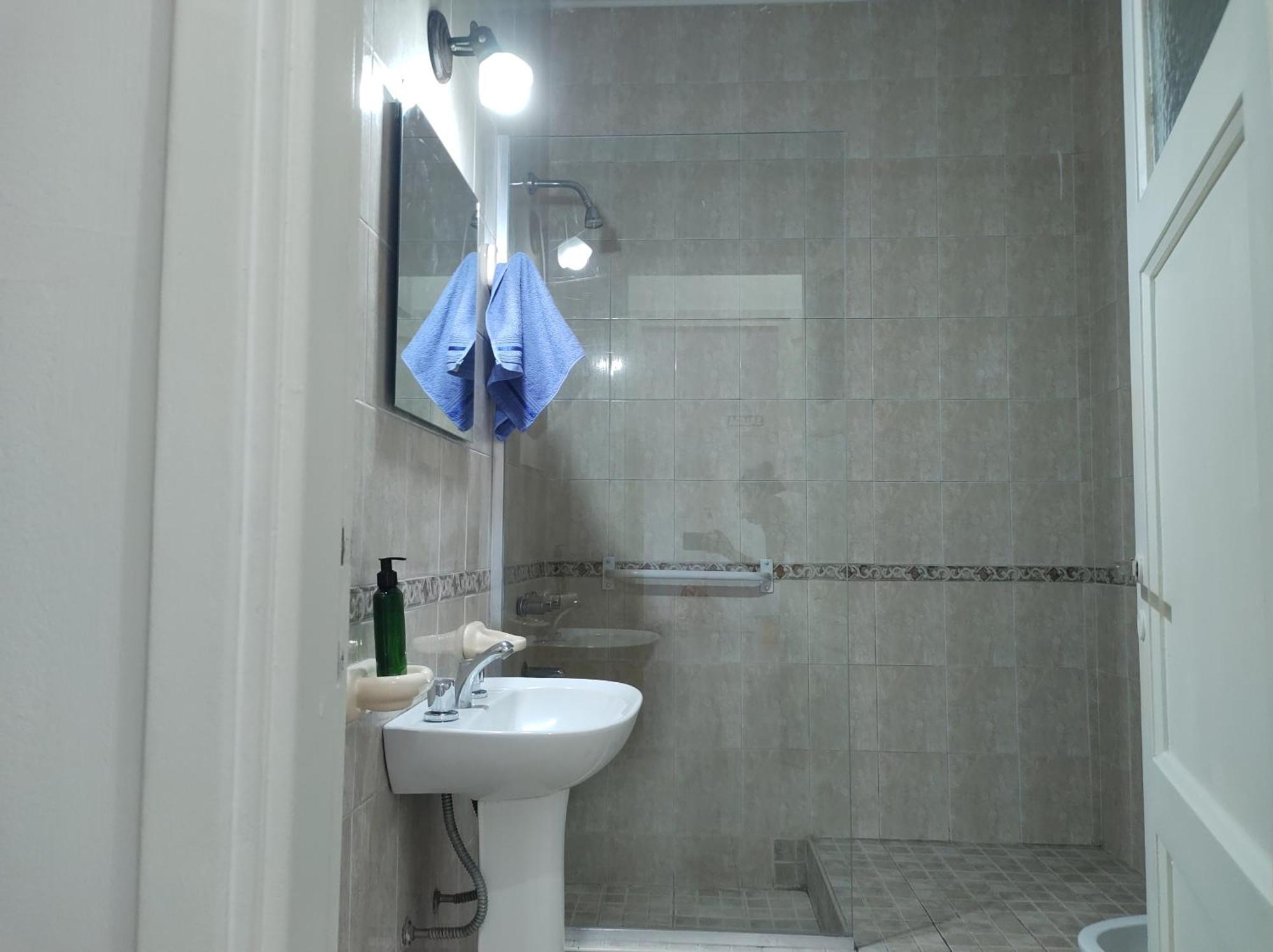 Hermoso Departamento En Capital * Mendoza