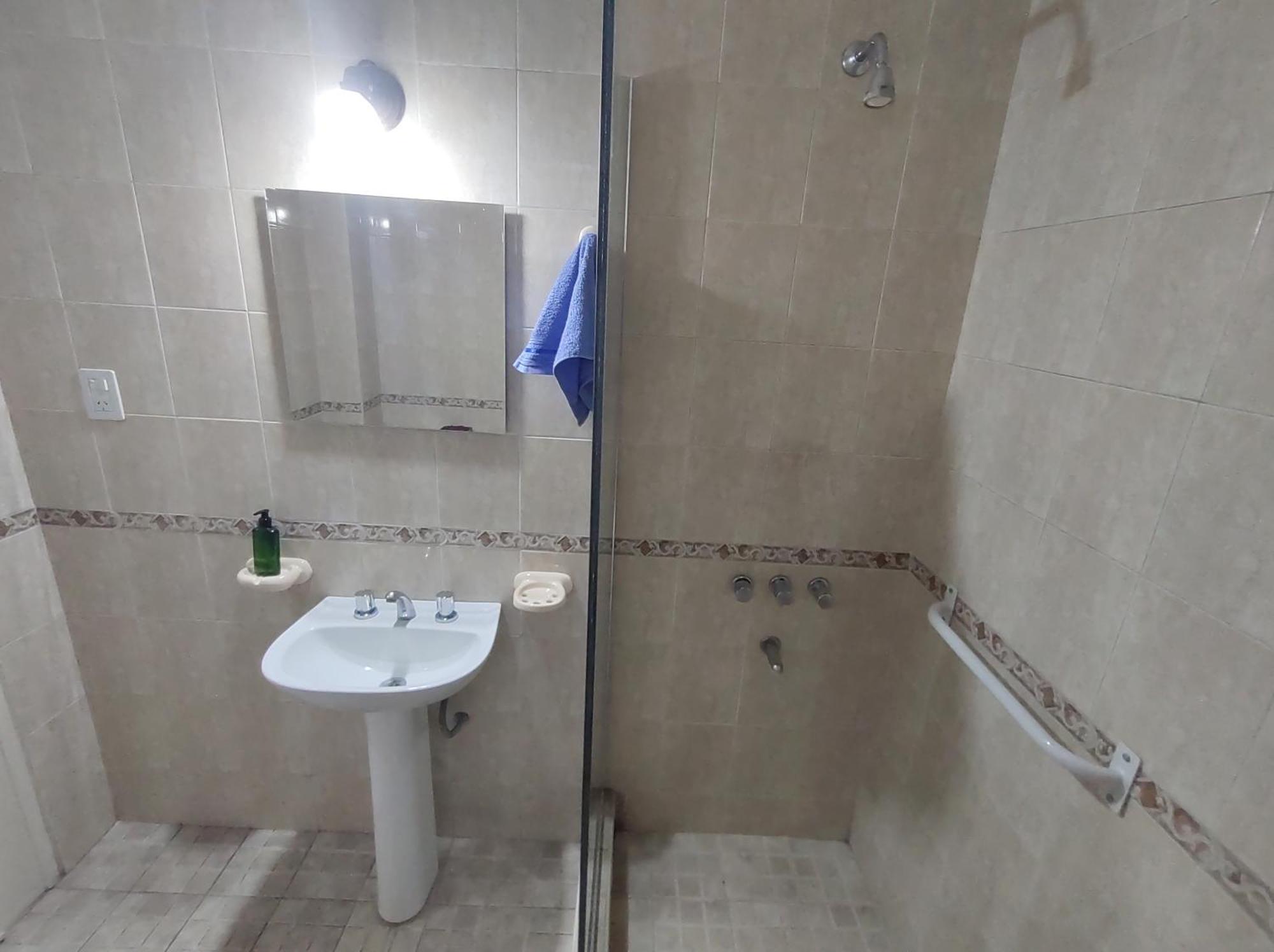 Hermoso Departamento En Capital Apartamento *