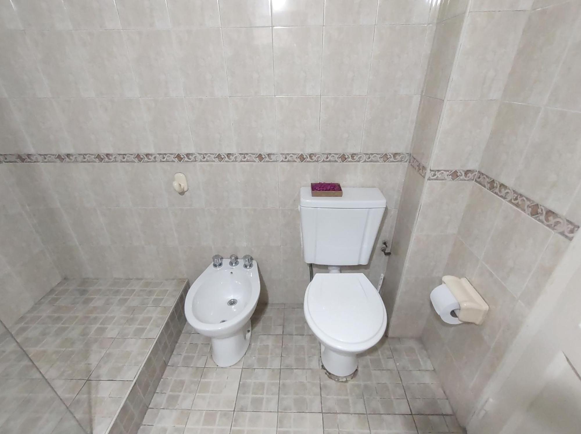 Hermoso Departamento En Capital *