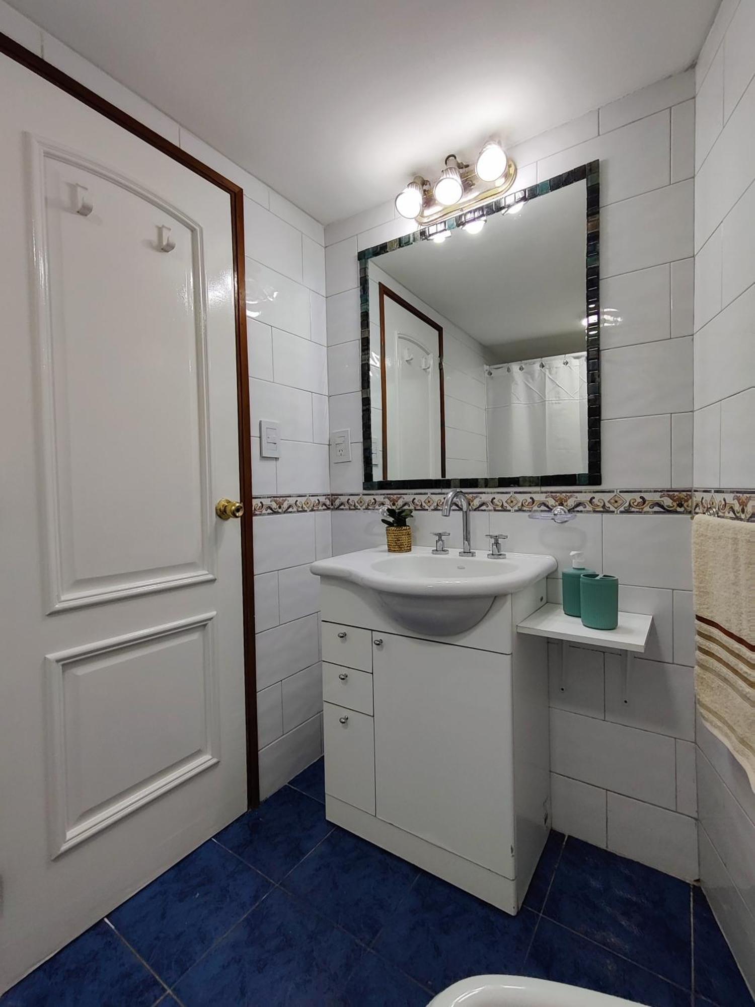 Agustin Es El Mejor Departamento Moderno En Complejo Residencial Apartamento
