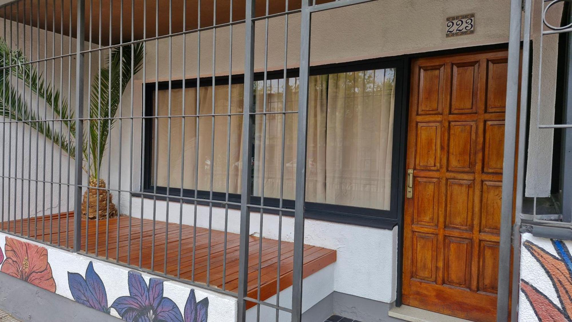 Magnifico Departamento En La Ciudad De Apartment Mendoza