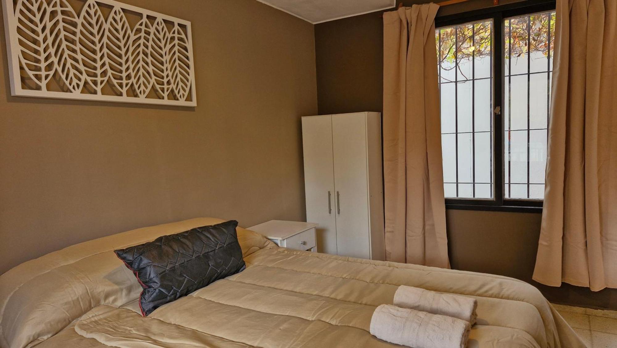 Apartment Magnifico Departamento En La Ciudad De Mendoza