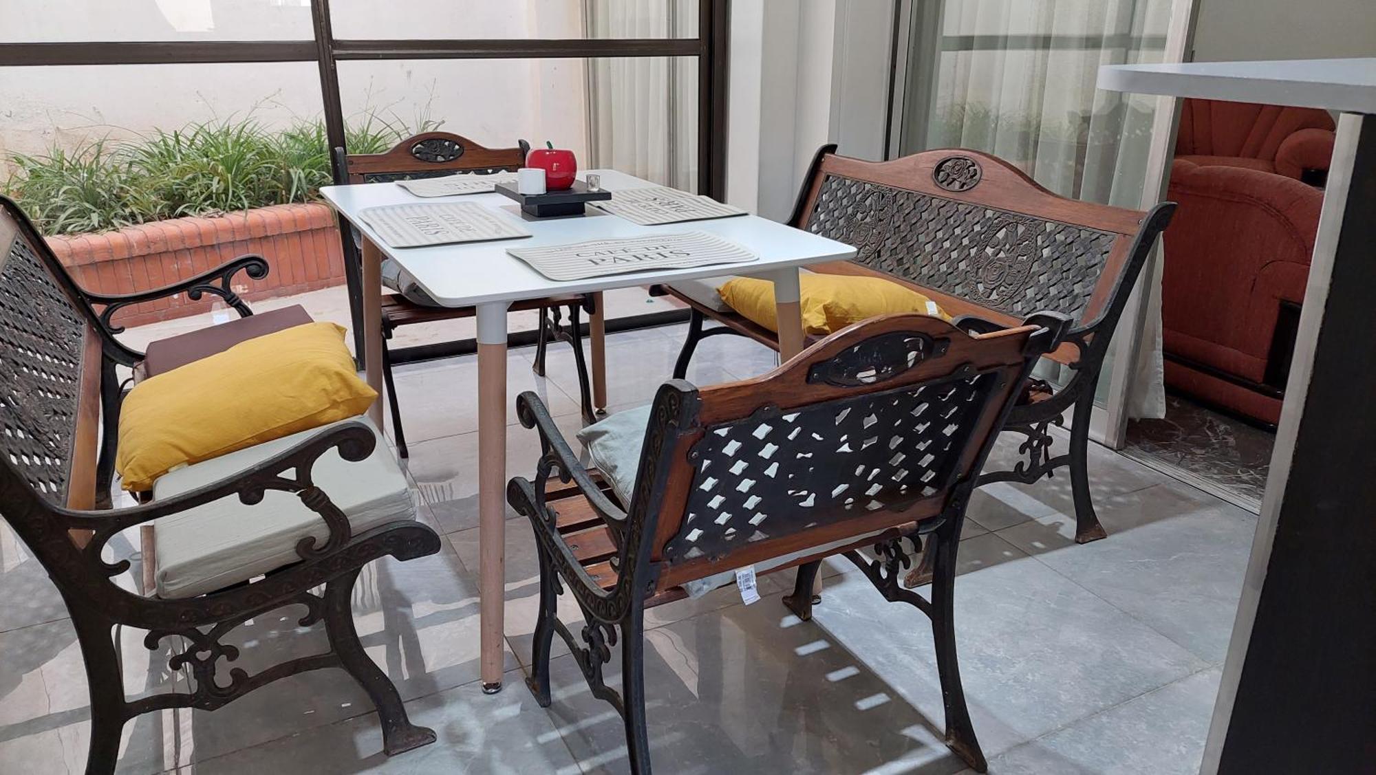 Apartamento Centrico Metros De Peatonal *