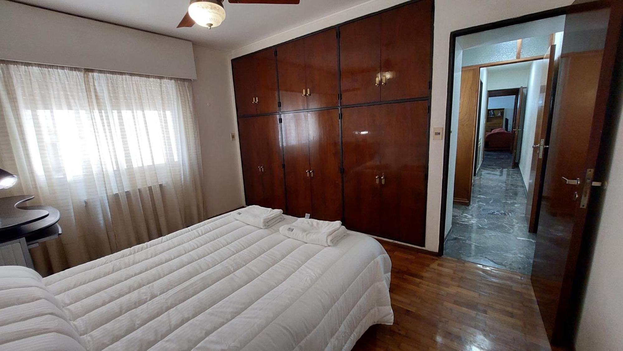 Centrico Metros De Peatonal Apartamento Mendoza