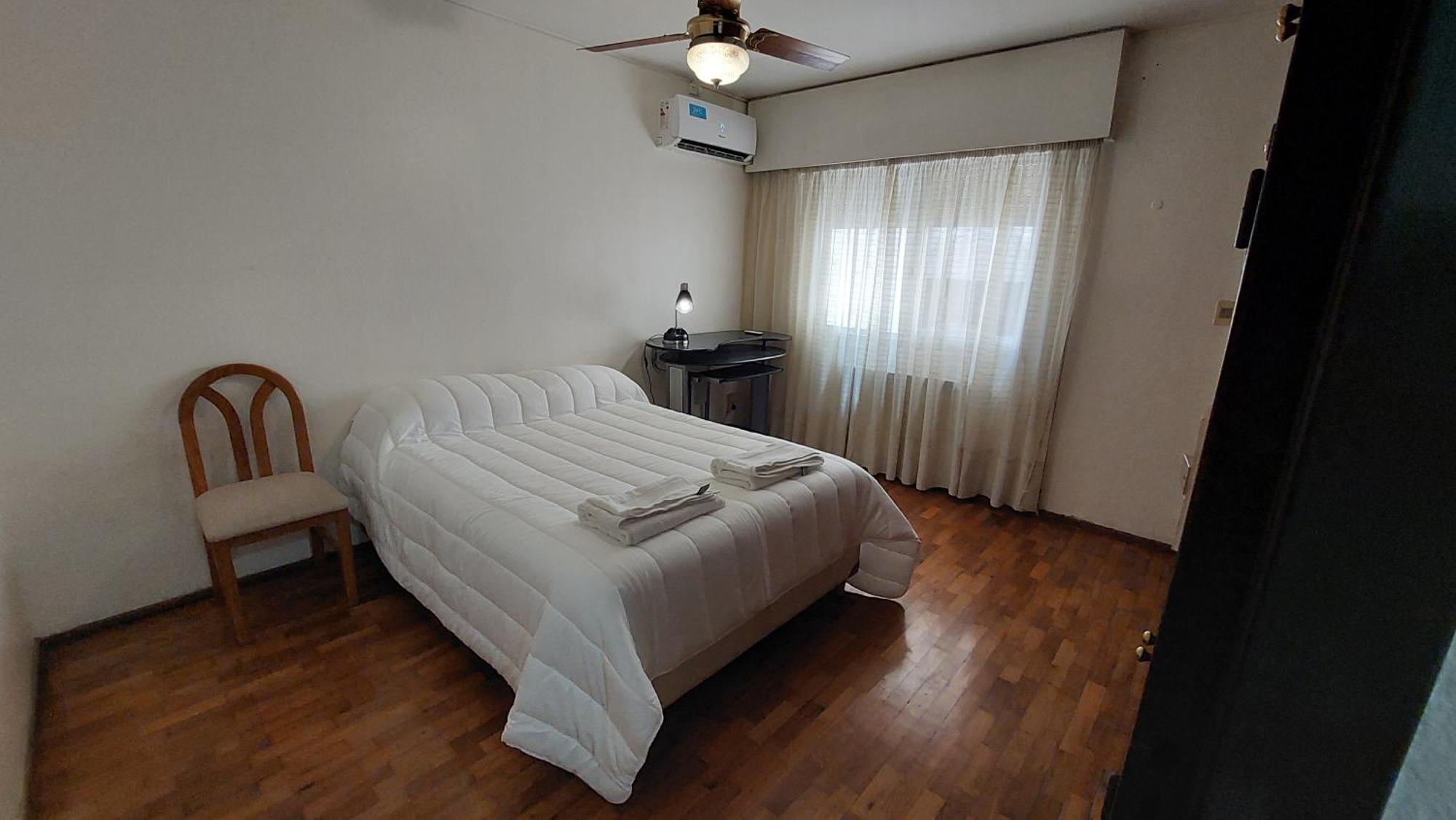 Centrico Metros De Peatonal Apartamento Mendoza
