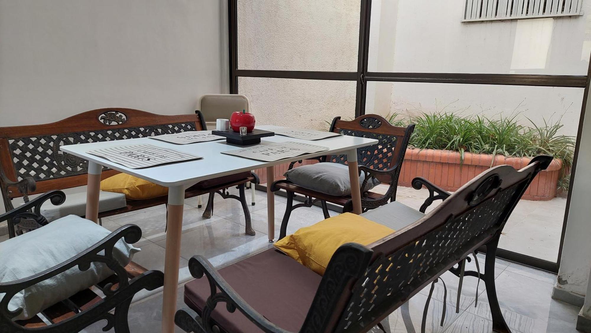 Apartamento Centrico Metros De Peatonal Mendoza