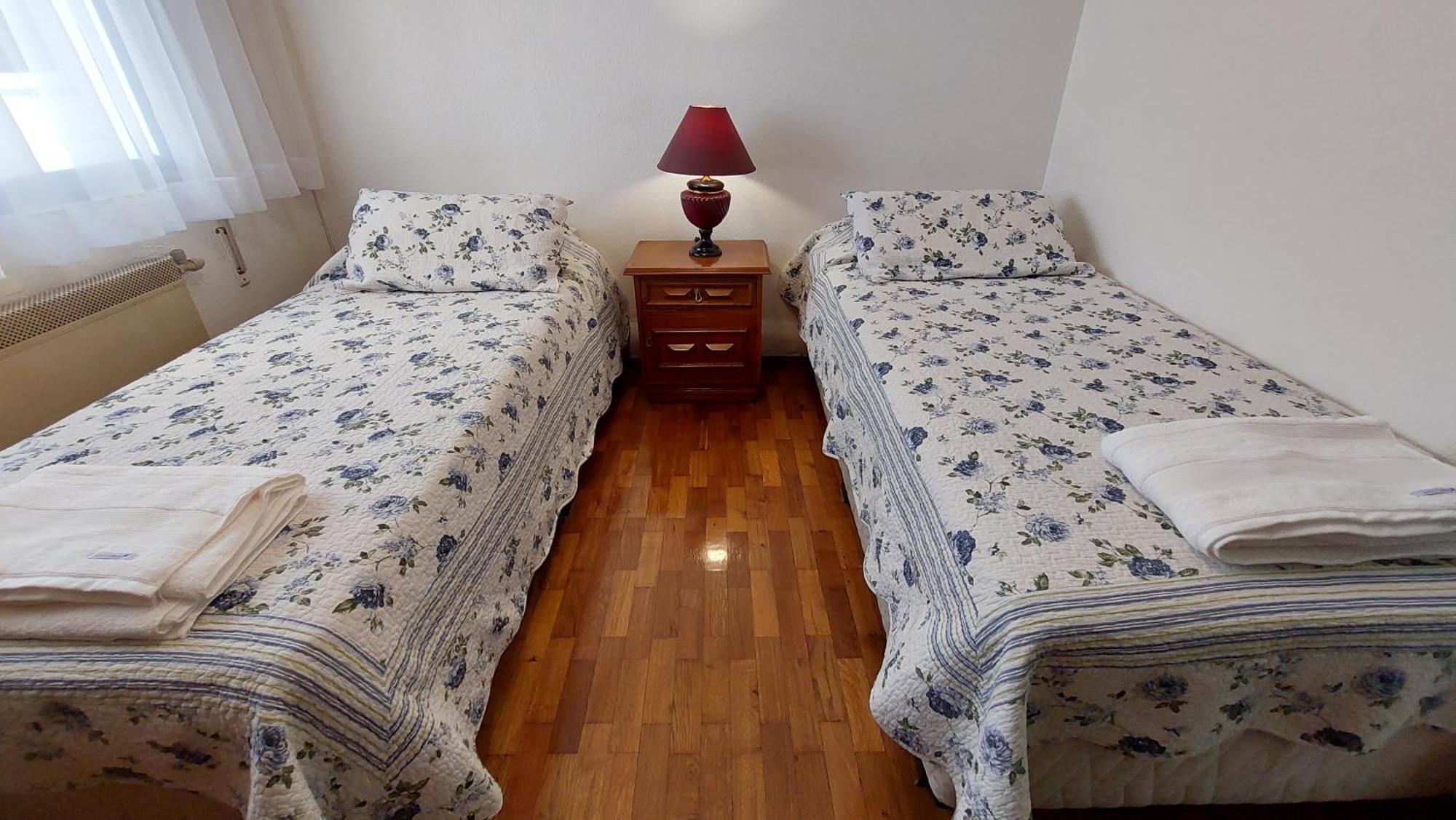 Apartamento Centrico Metros De Peatonal Mendoza
