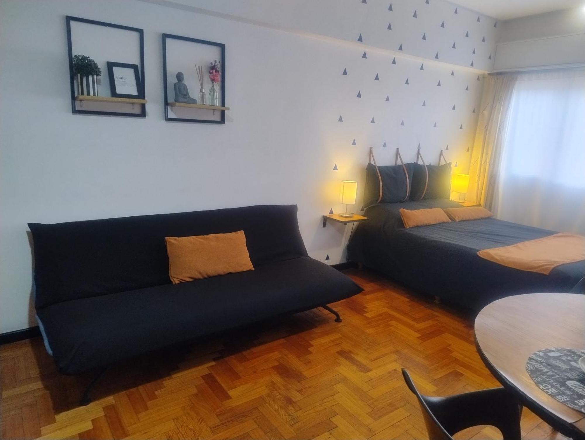 Apartment Heart Iii