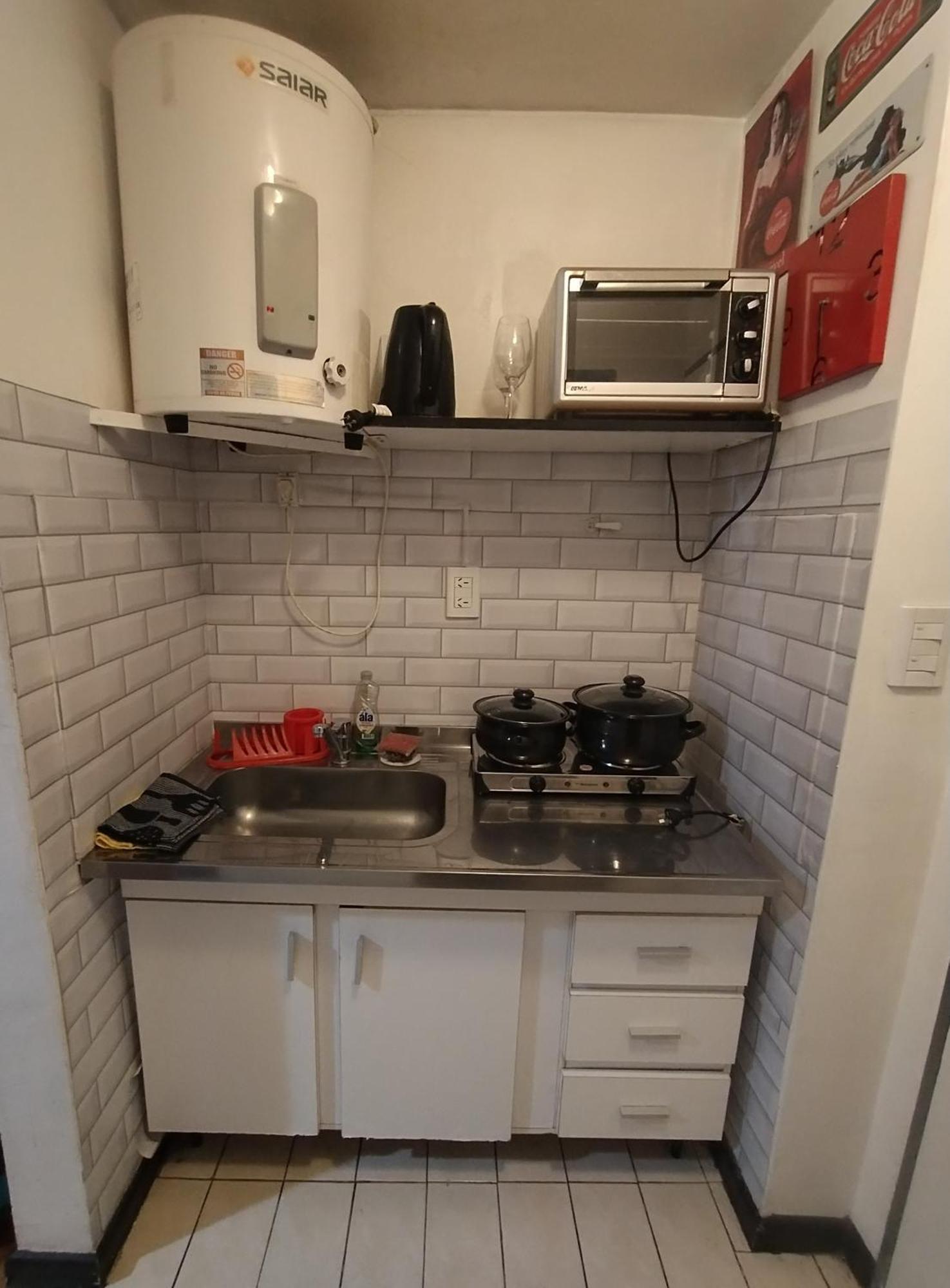 Heart Iii Apartment