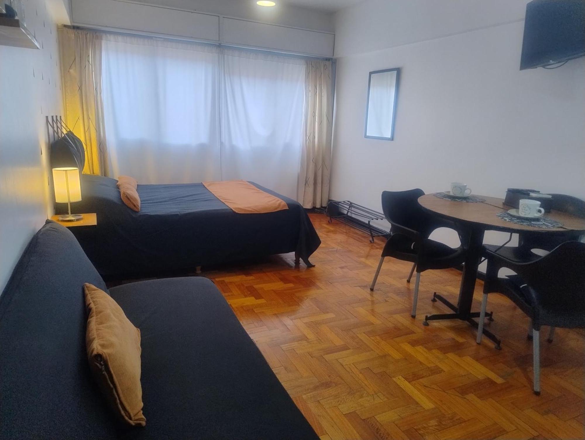 Apartment Heart Iii