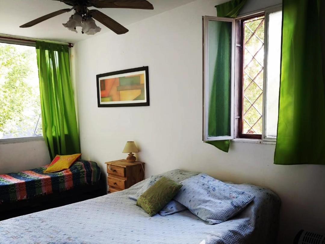 Departamento Completo / Arístides Apartamento *