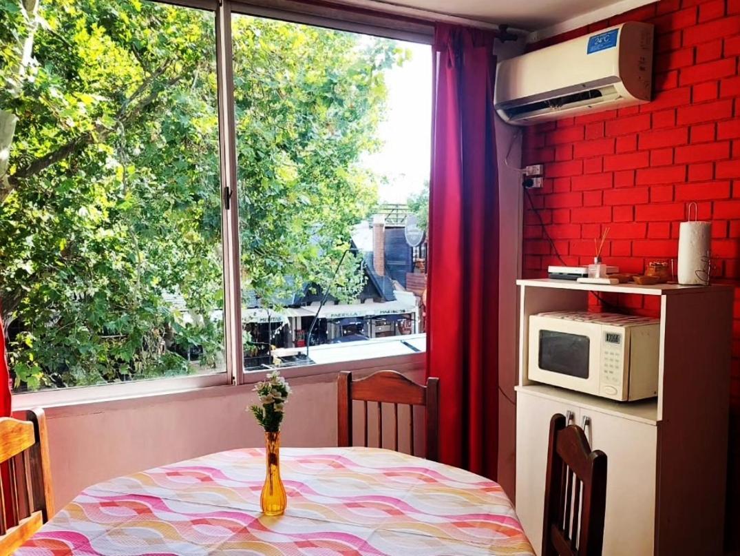 Departamento Completo / Arístides Apartamento