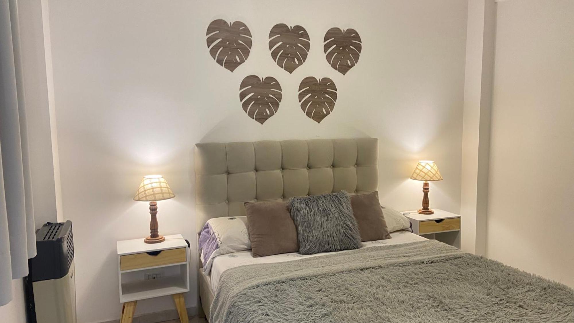 Hogareno Apartamento Mendoza