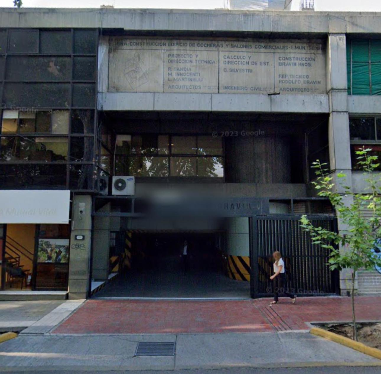Modern In Capital * Mendoza