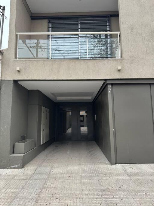 Apartamento Luminoso Departamento A Estrenar En Quinta Seccion Mendoza