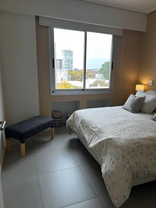 Apartamento Luminoso Departamento A Estrenar En Quinta Seccion *