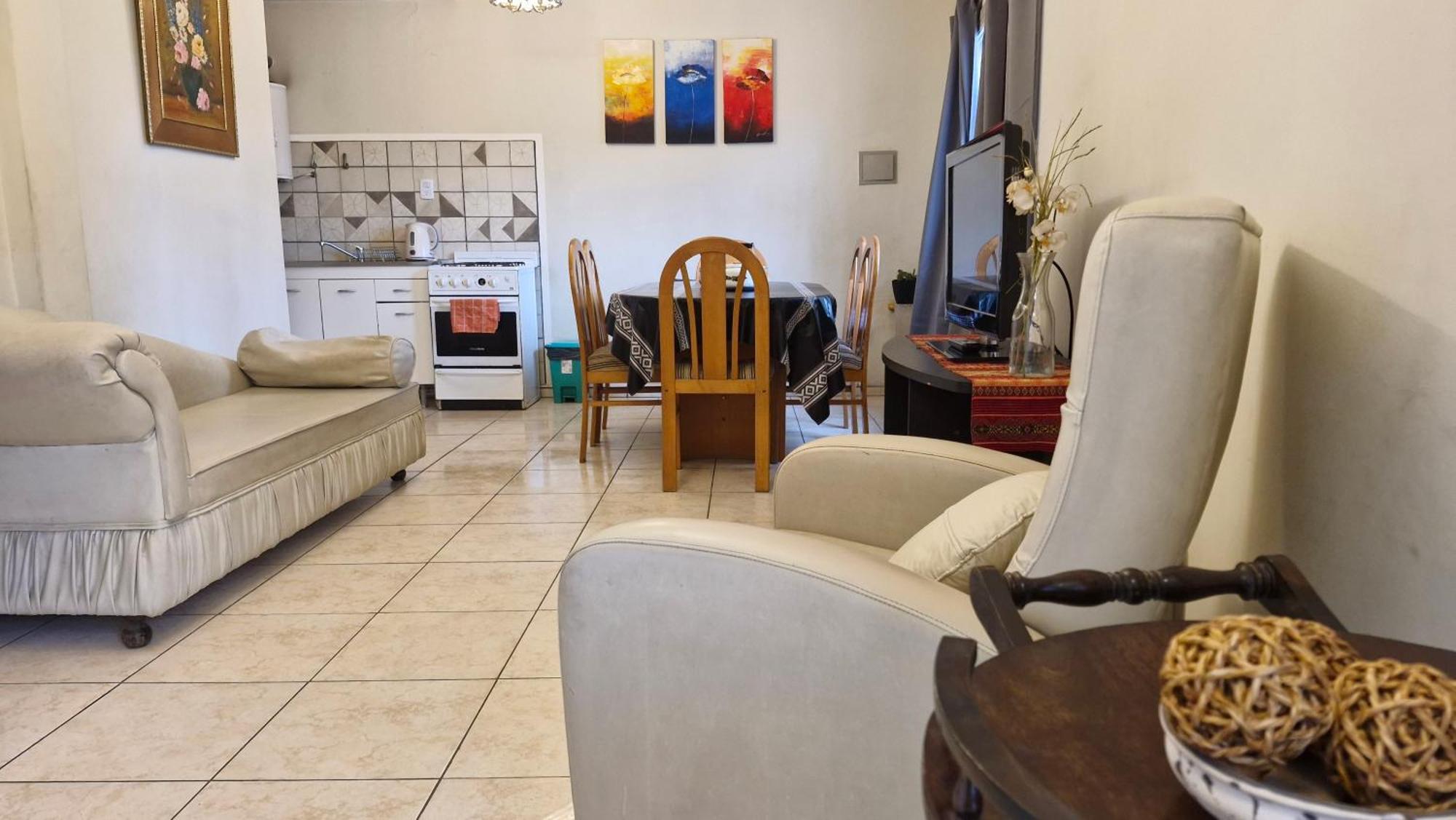 Amplio Departamento, La Mejor Ubicación En Apartamento *