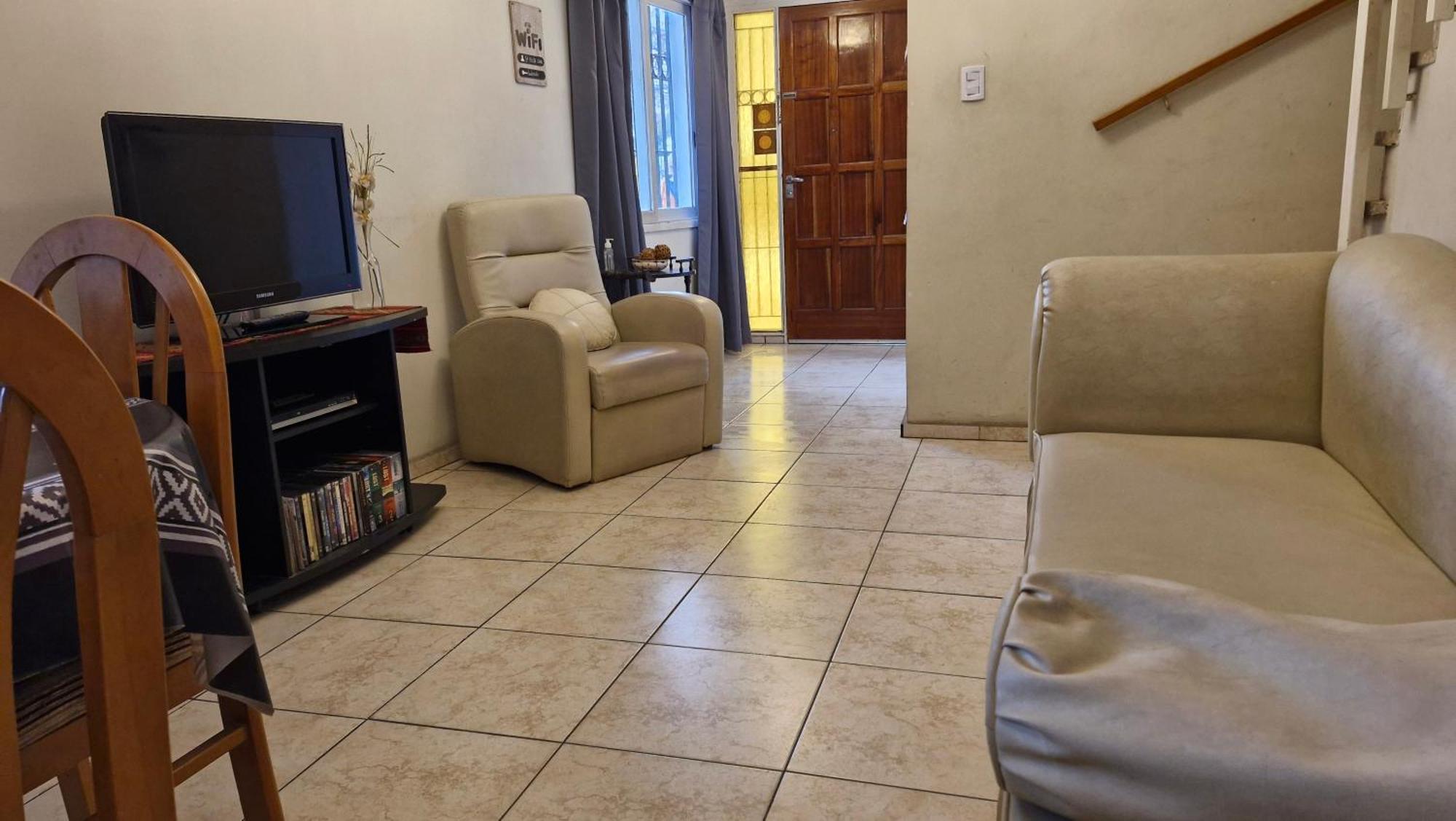 Apartamento Amplio Departamento, La Mejor Ubicación En