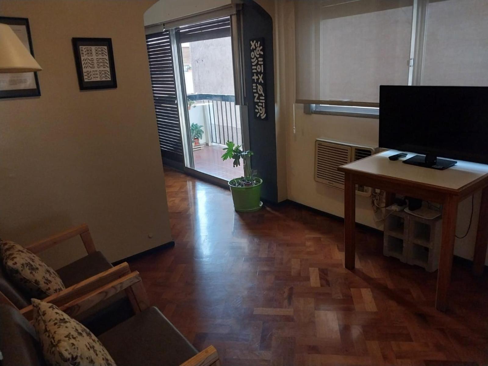 George Bella Experiencia Apartment Mendoza