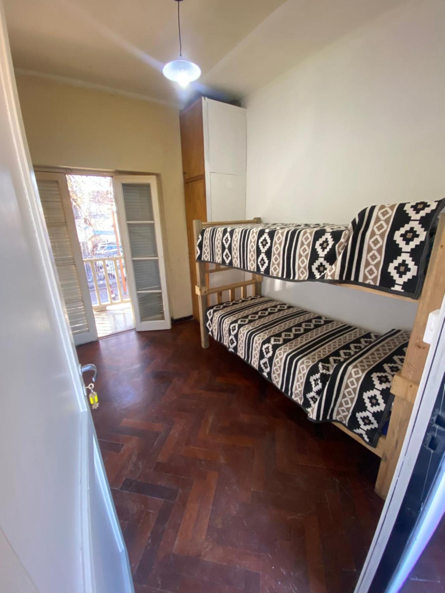 Casa De Papel Hostel