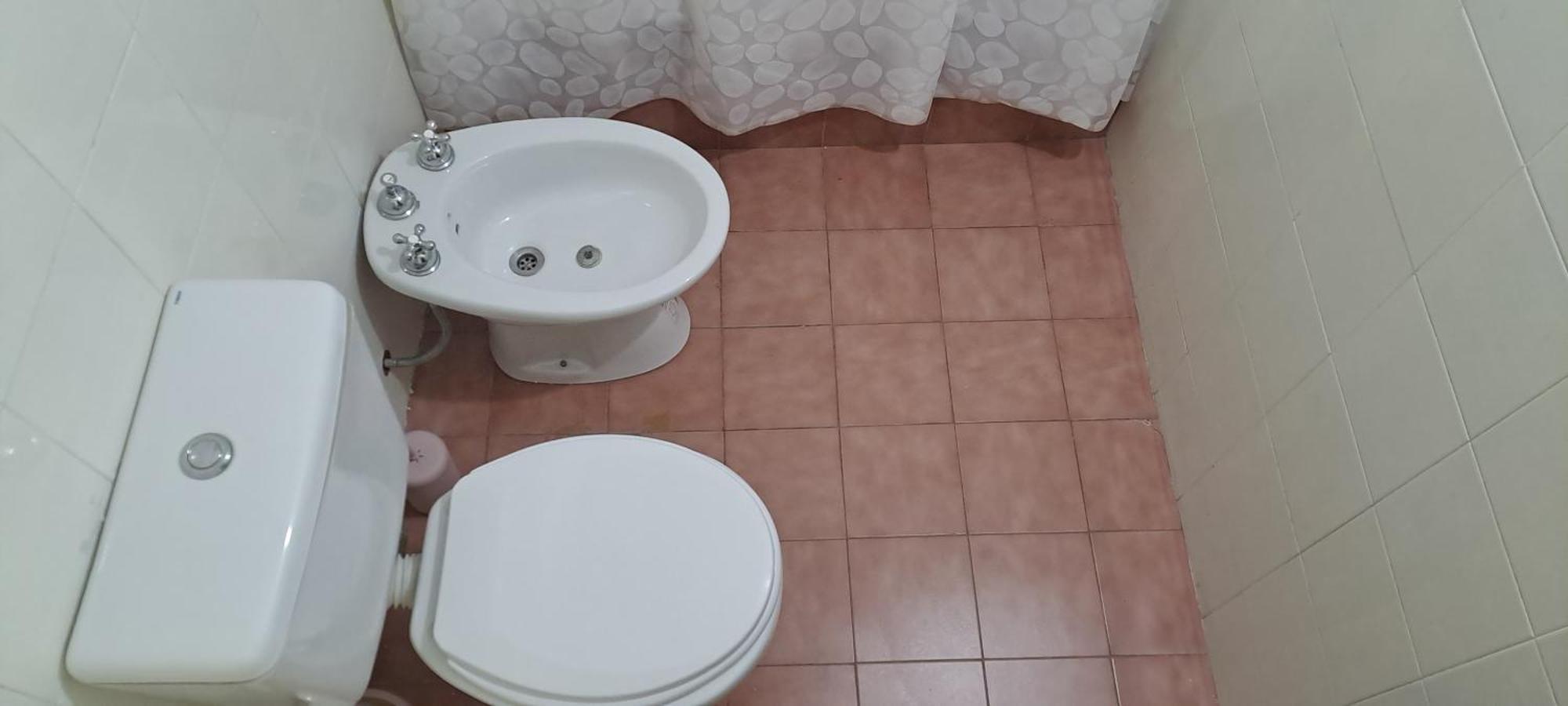 Bed and breakfast Migaloo Mendoza