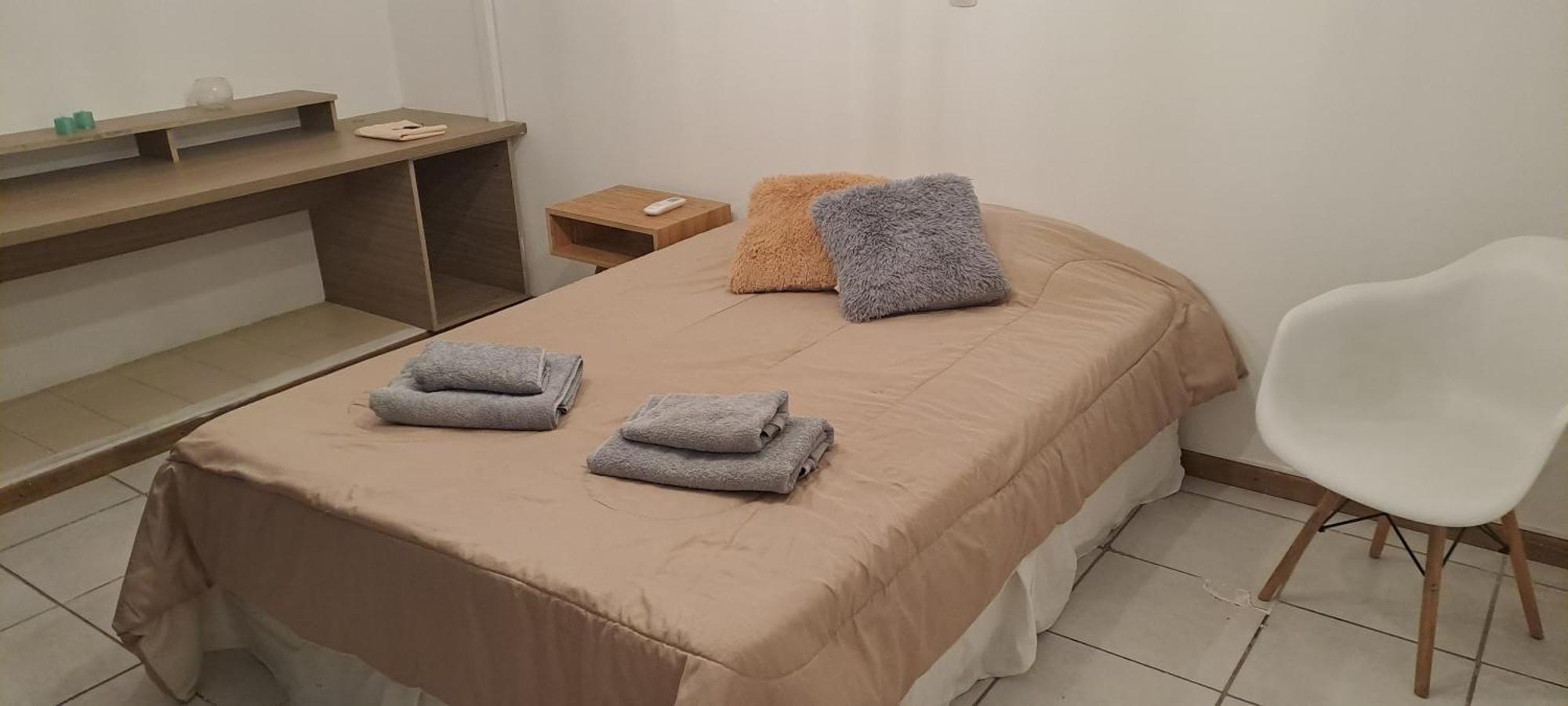 Bed and breakfast Migaloo