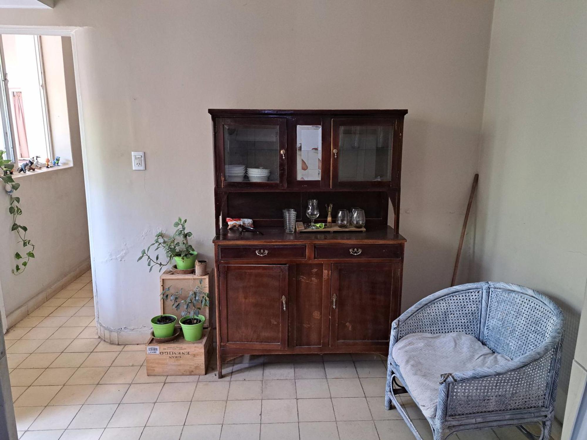 Habitación en casa particular En Casa Tipica Mendocina