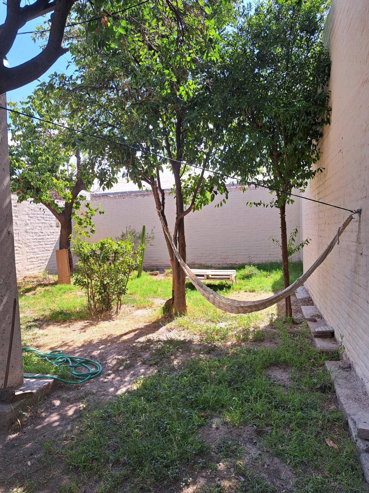 En Casa Tipica Mendocina *