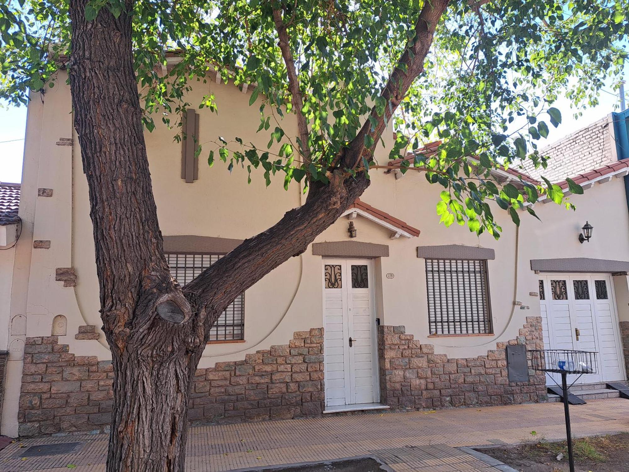 Habitación en casa particular En Casa Tipica Mendocina Mendoza