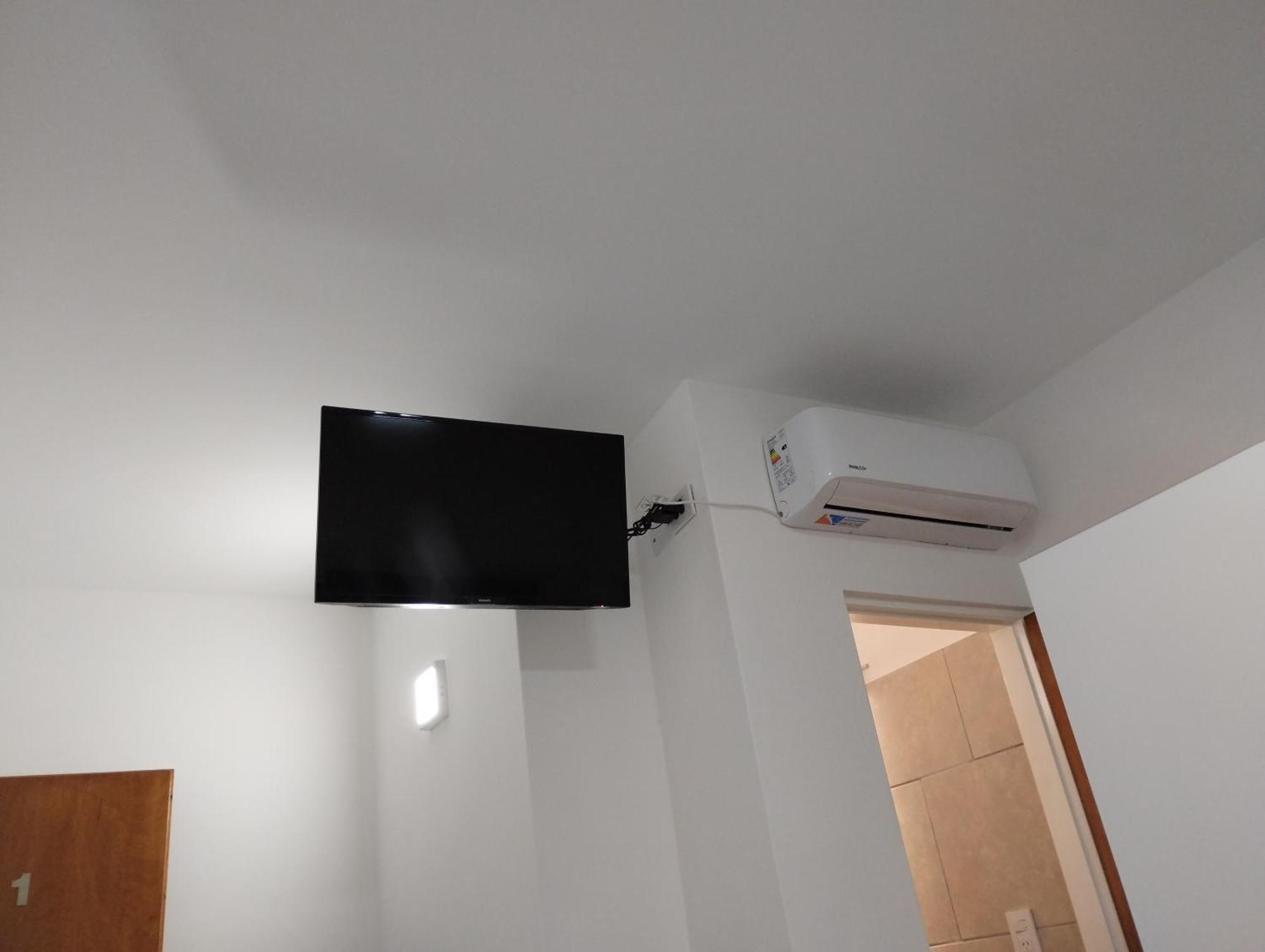 Loft Moyano Apartamento