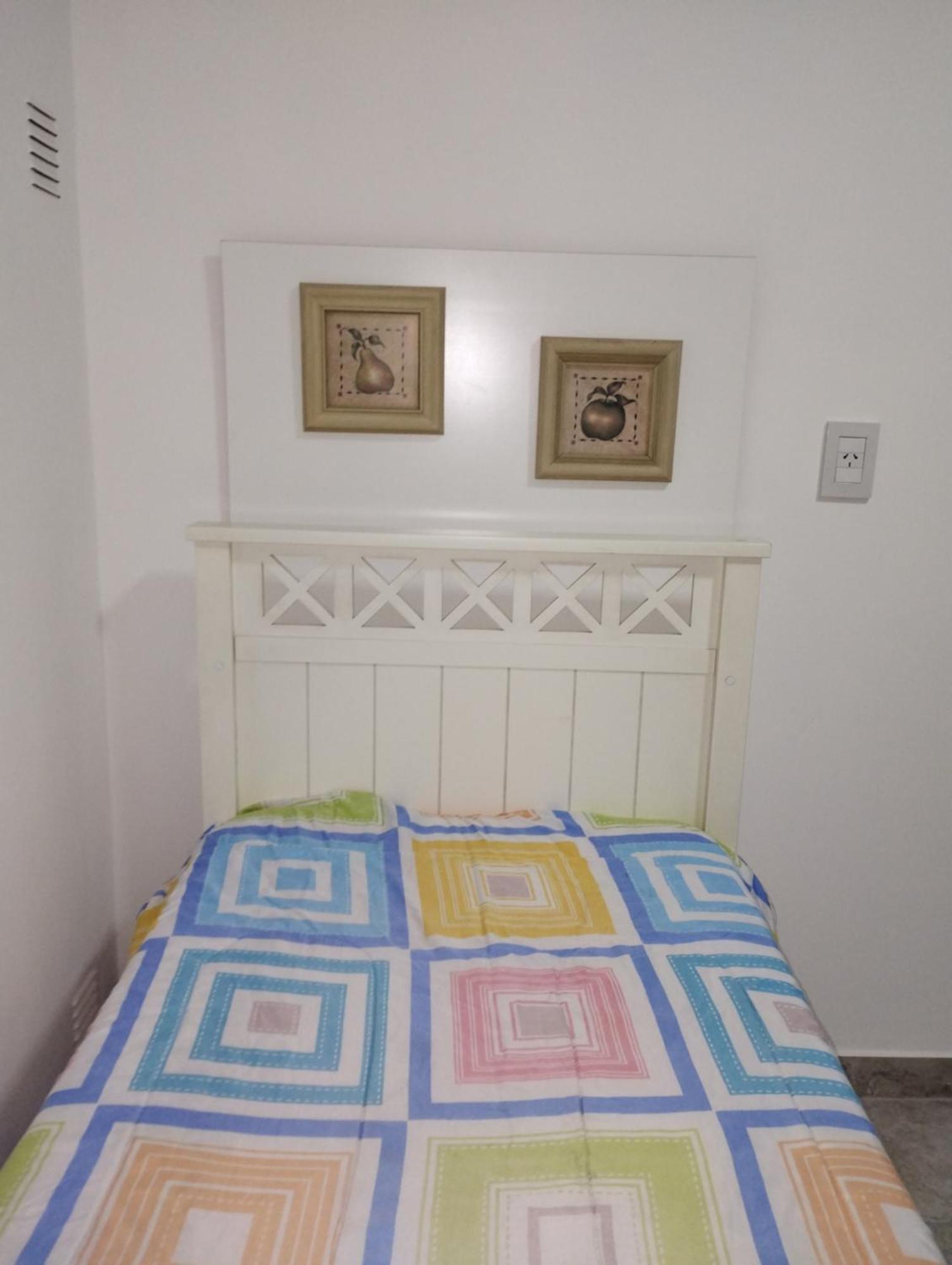 Loft Moyano *