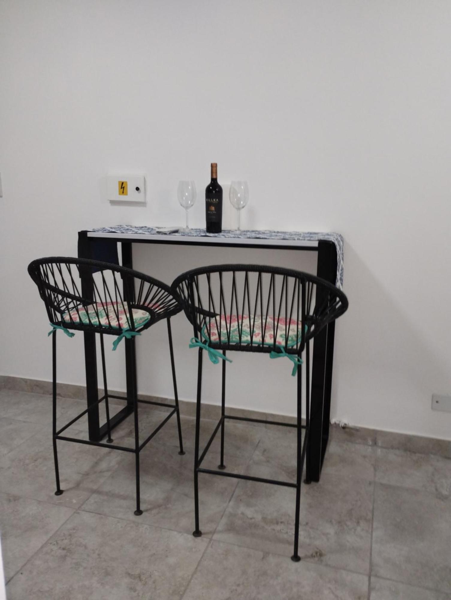 Apartamento Loft Moyano