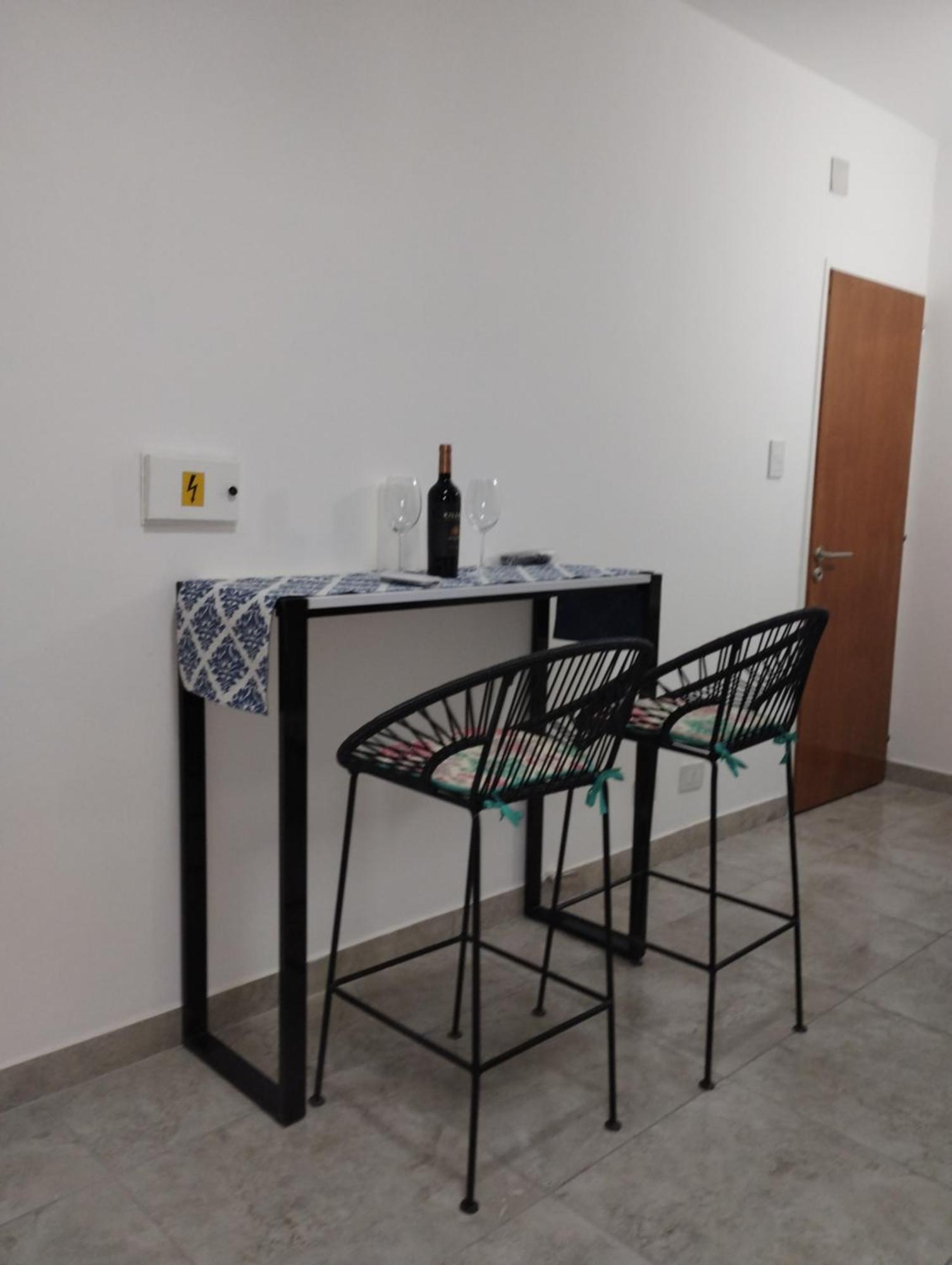 Loft Moyano * Mendoza