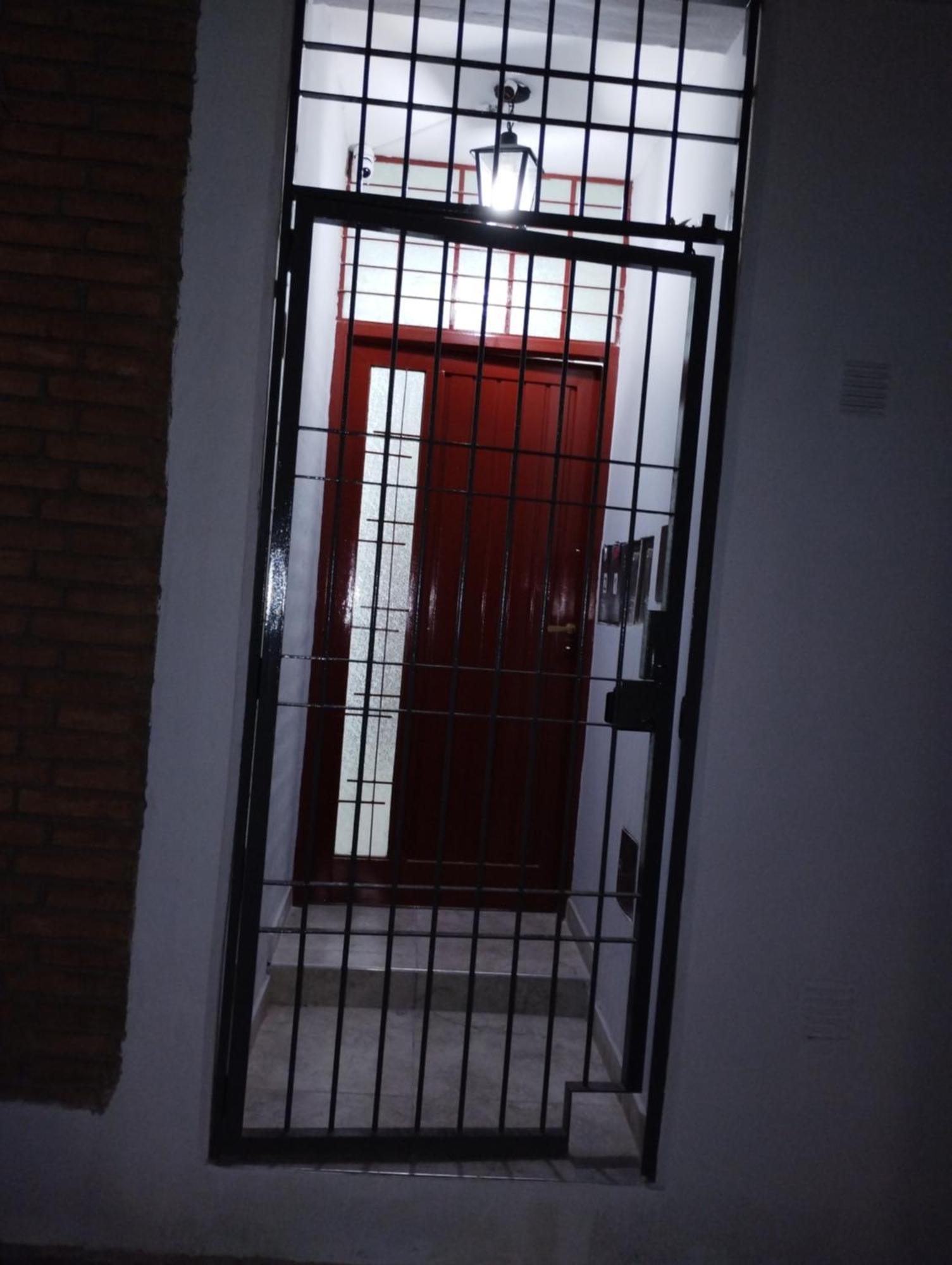 Loft Moyano