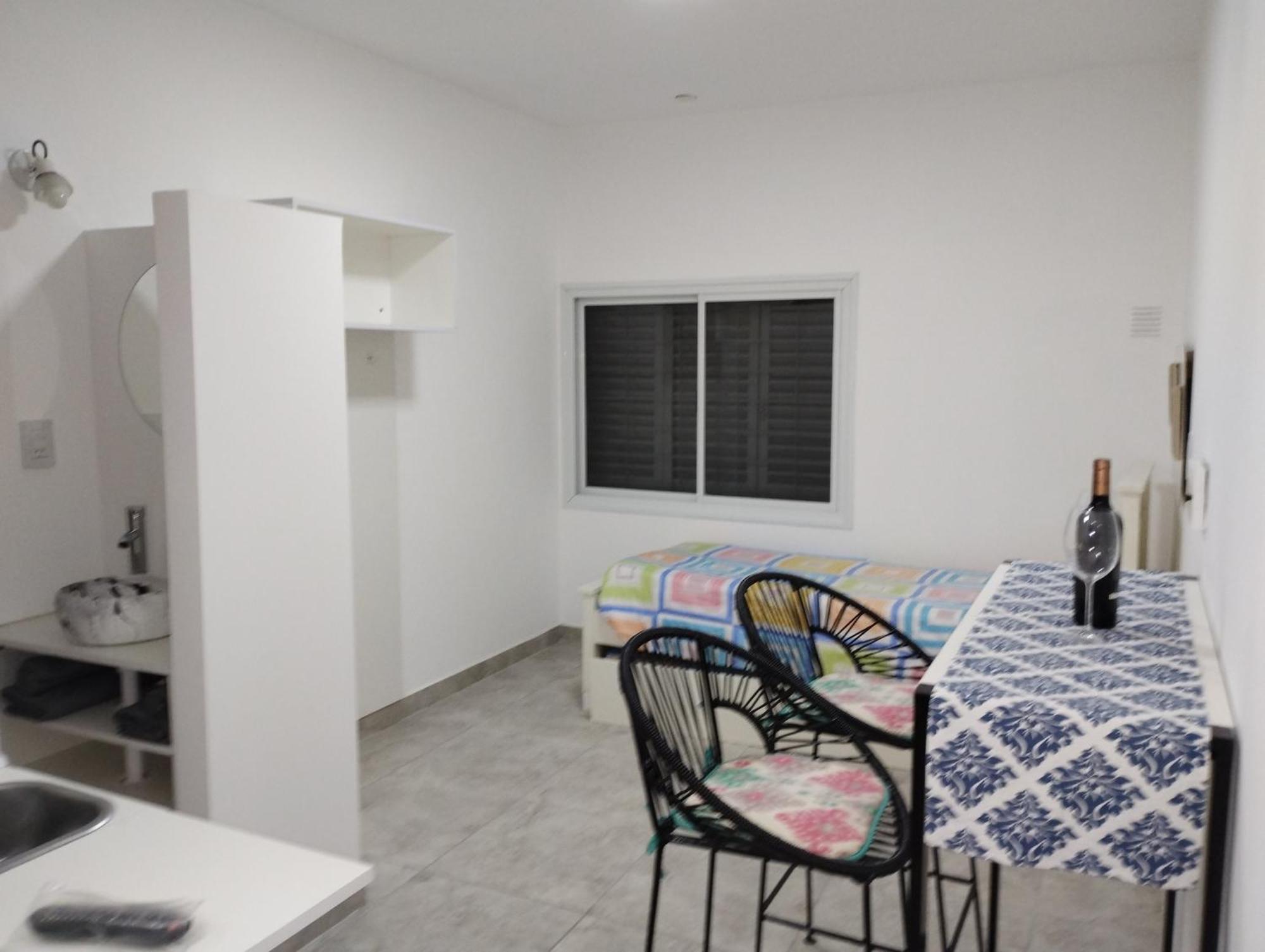 Loft Moyano Apartamento Mendoza