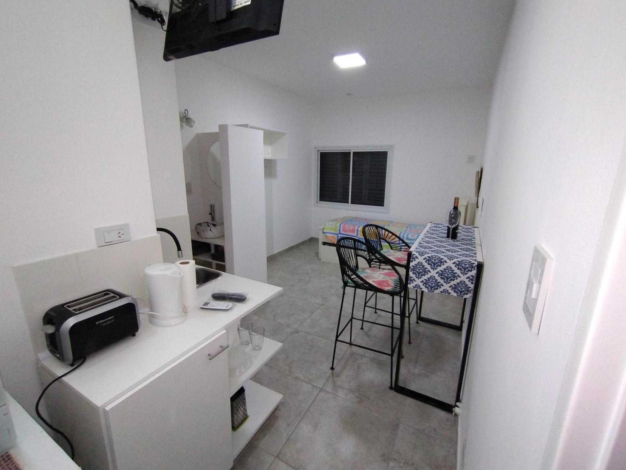 Loft Moyano Mendoza