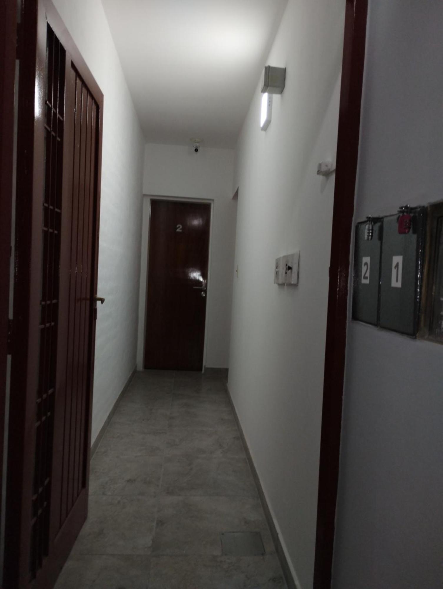 Loft Moyano *
