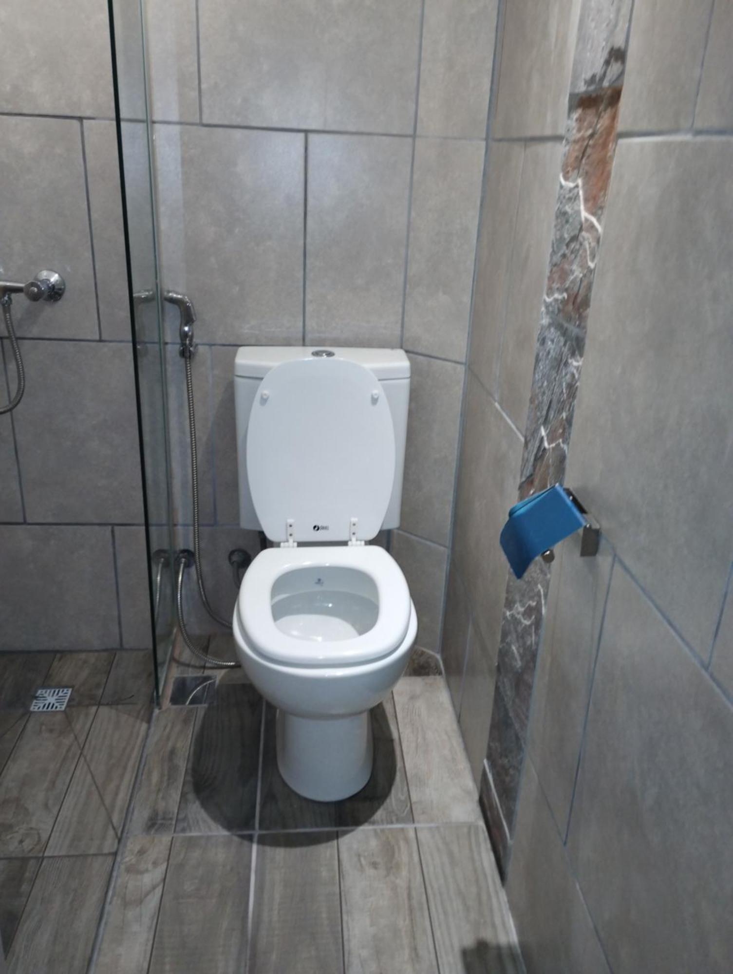 Loft Moyano