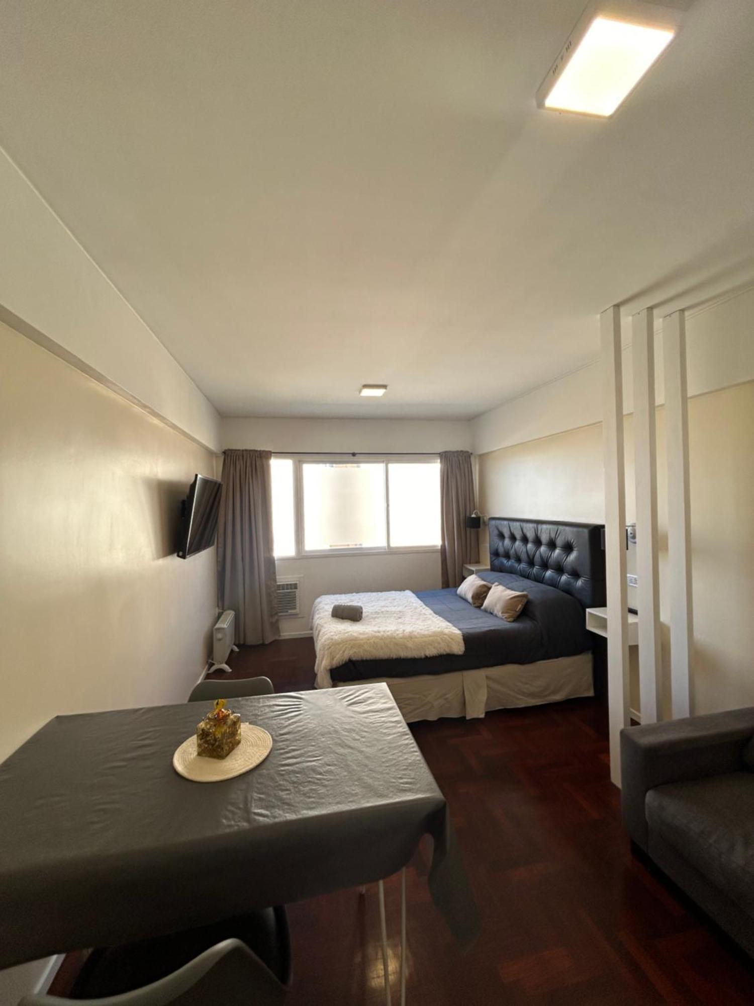 Estudio Montevideo Apartment Mendoza