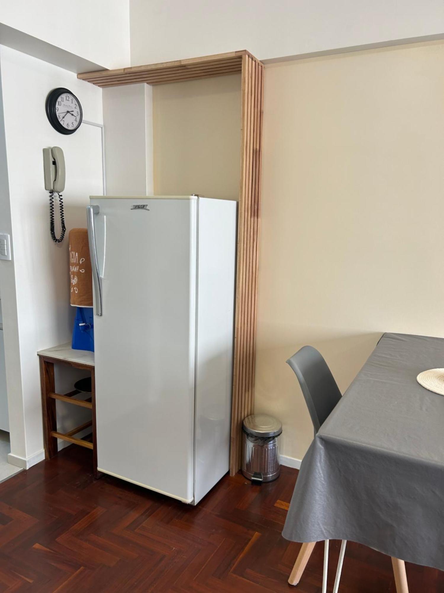 Estudio Montevideo Apartment *