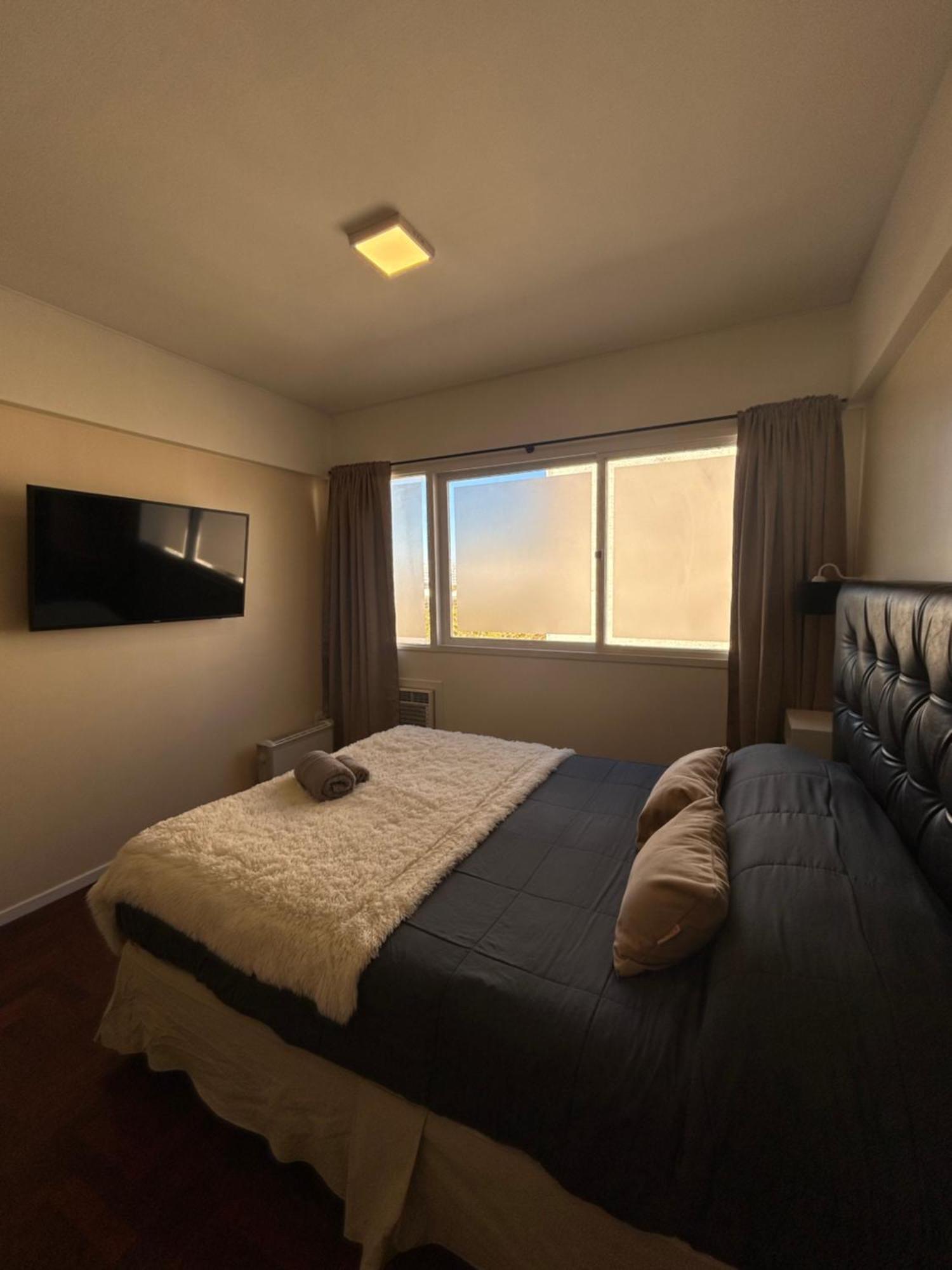 Estudio Montevideo * Mendoza