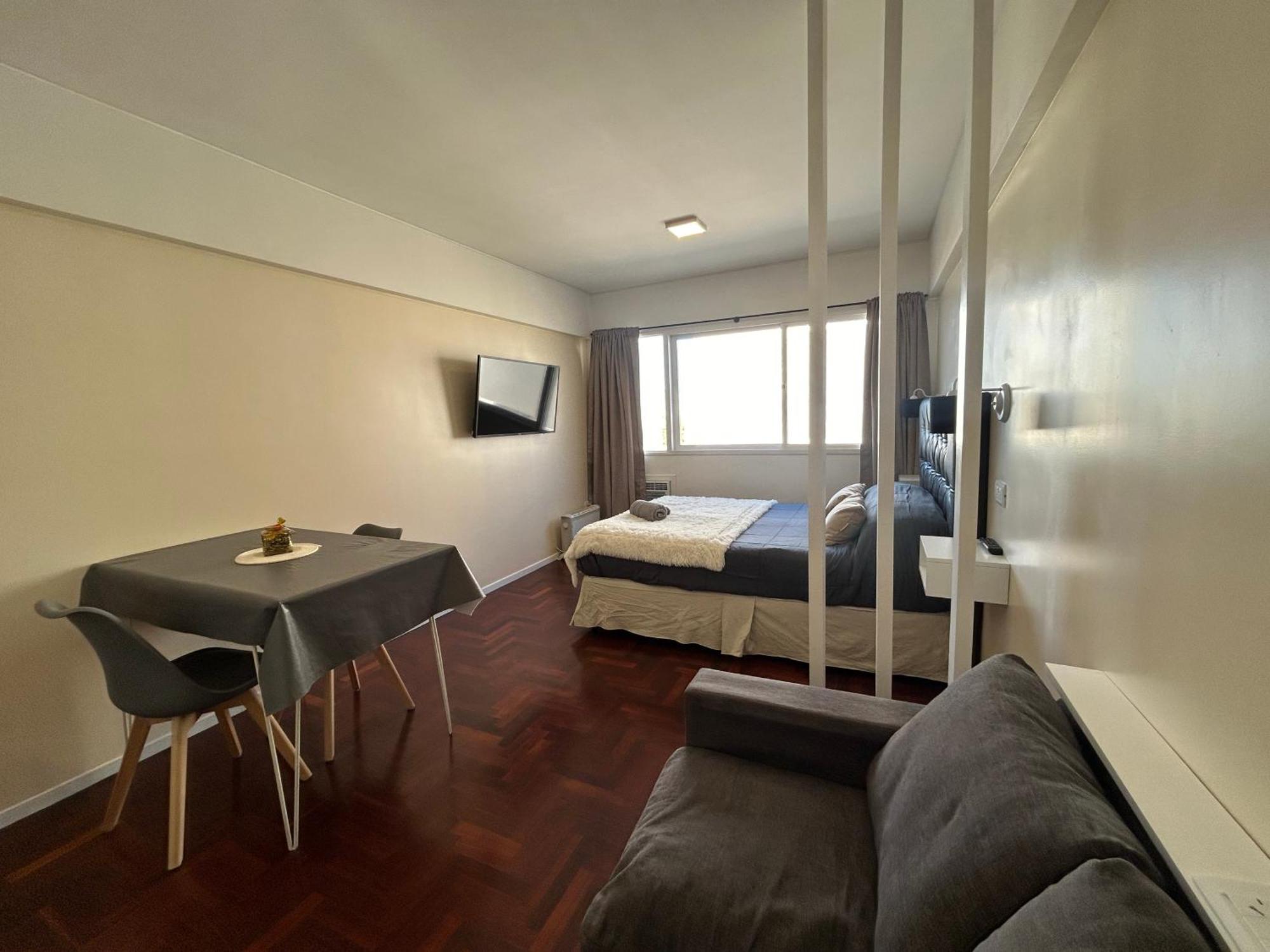 Apartment Estudio Montevideo Mendoza