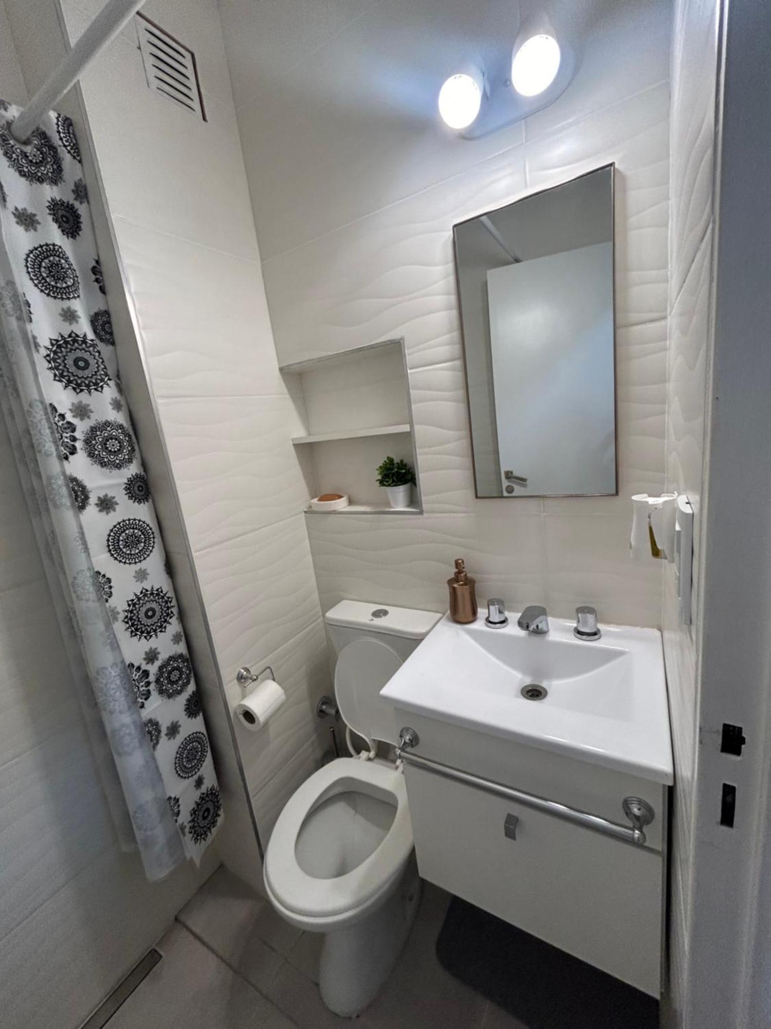 Estudio Montevideo Apartment