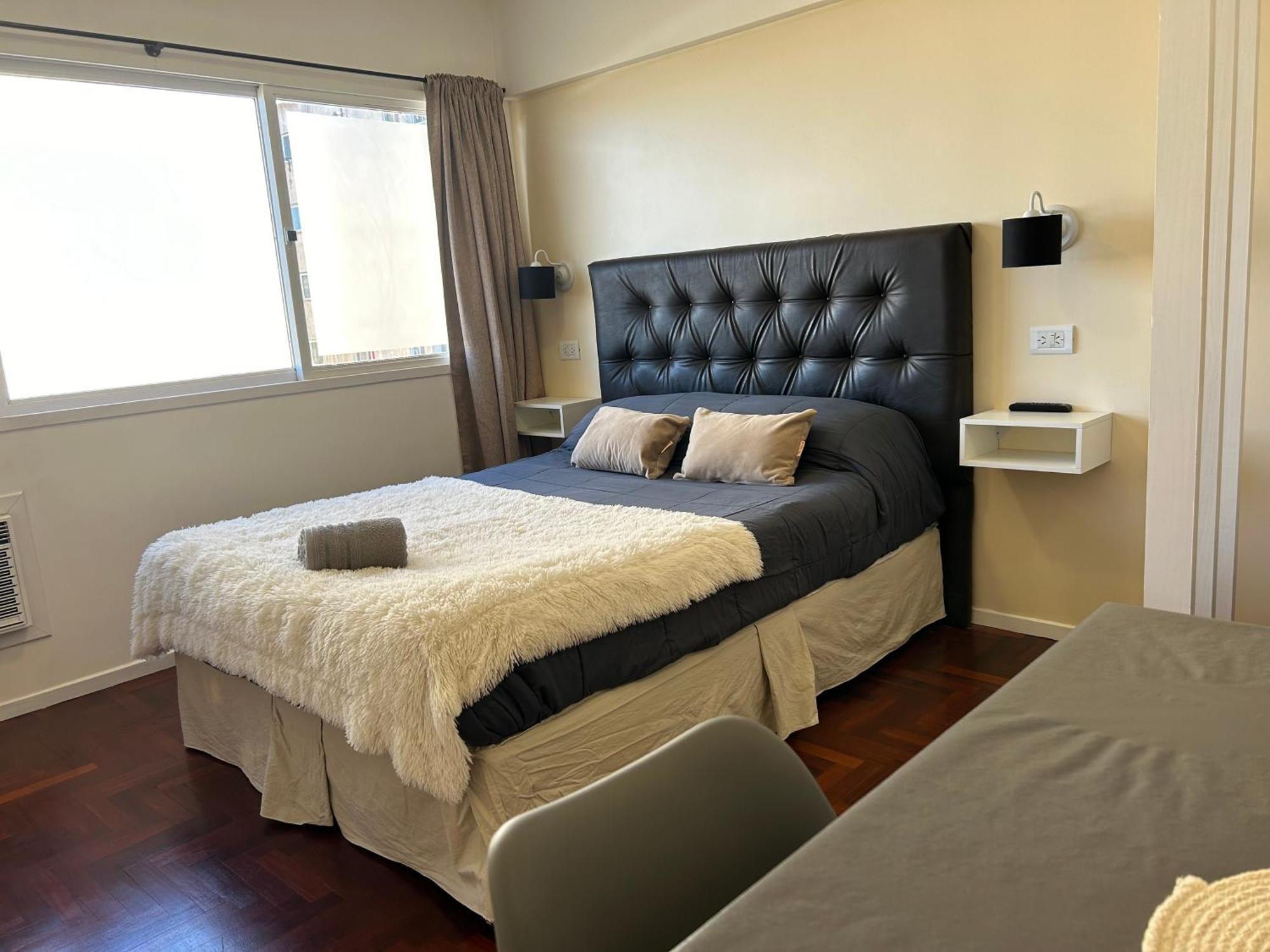 Estudio Montevideo Apartment *