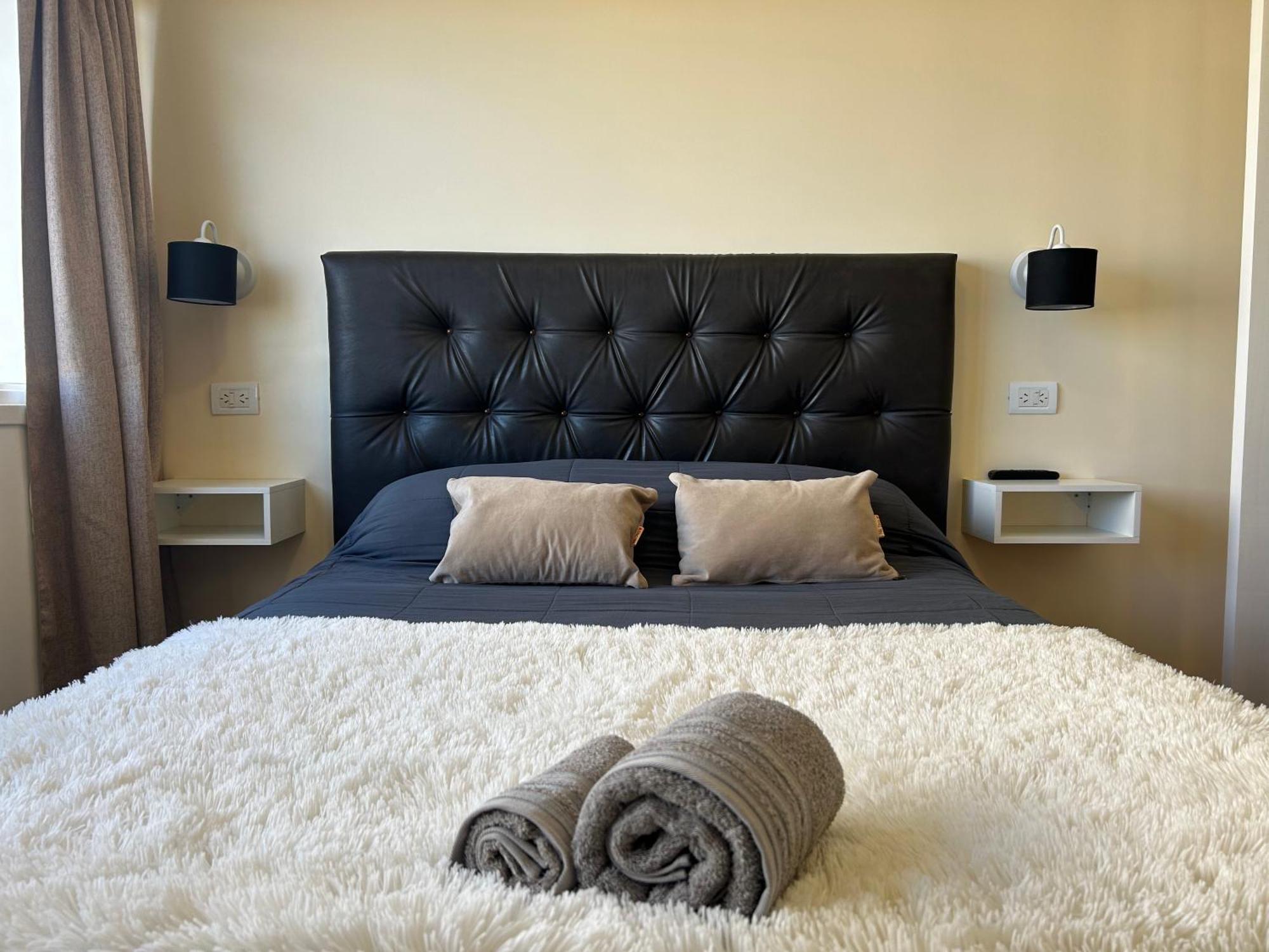 Estudio Montevideo Apartment Mendoza