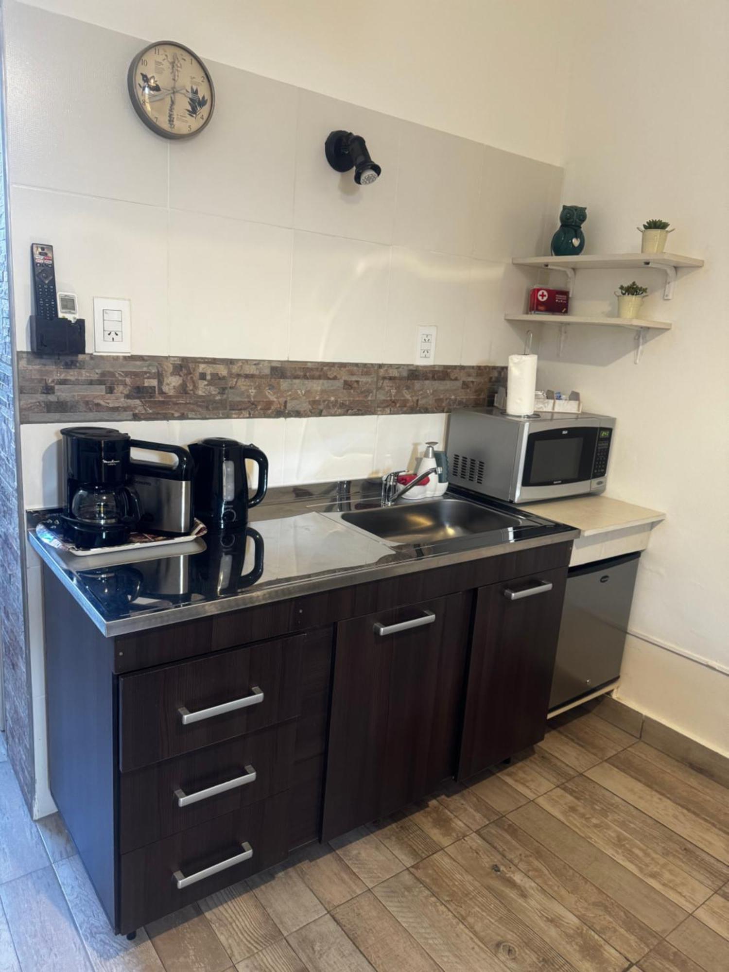 Apartment Lofturbano Mendoza
